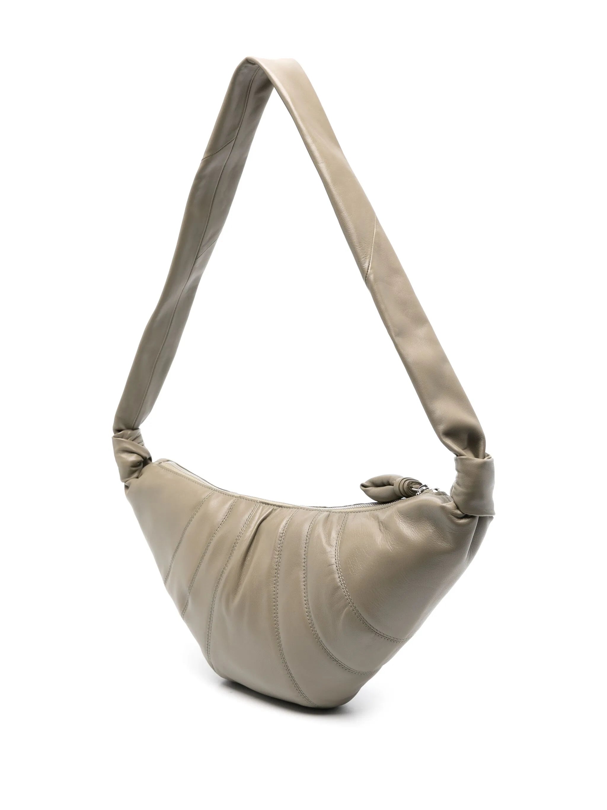 medium Croissant shoulder bag