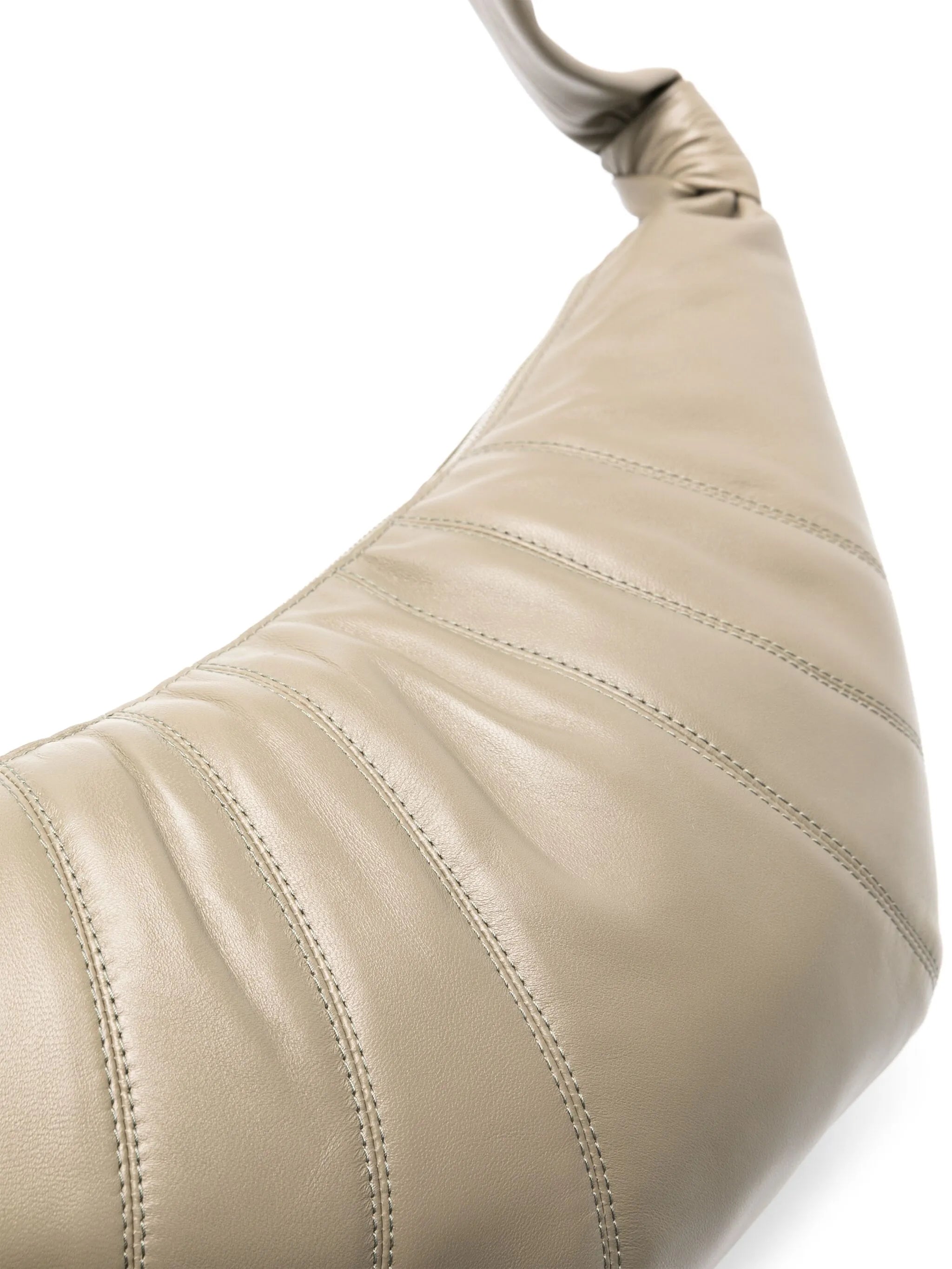 medium Croissant shoulder bag