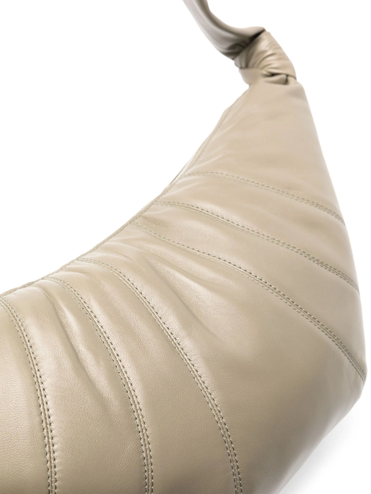 medium Croissant shoulder bag
