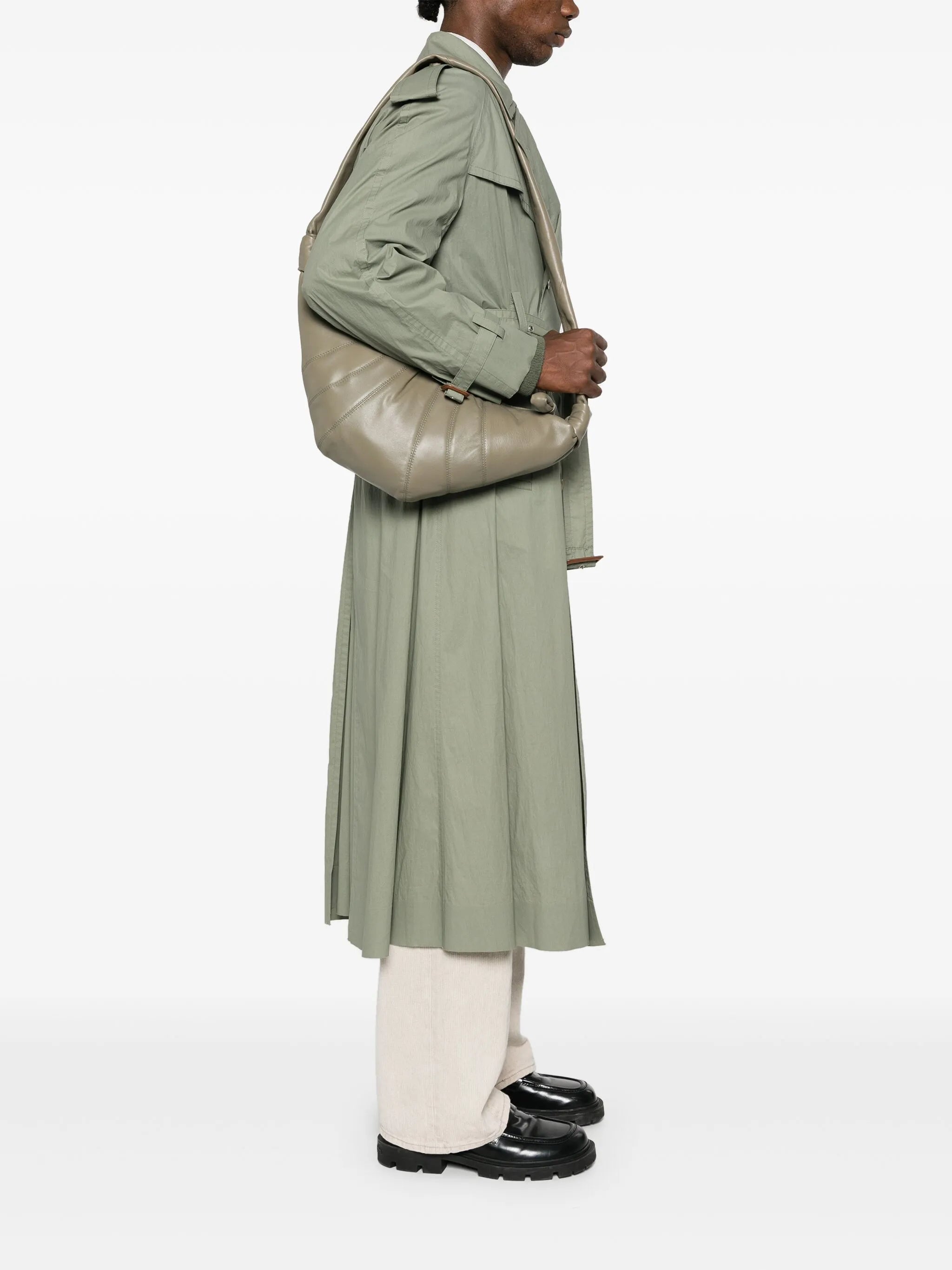 medium Croissant shoulder bag