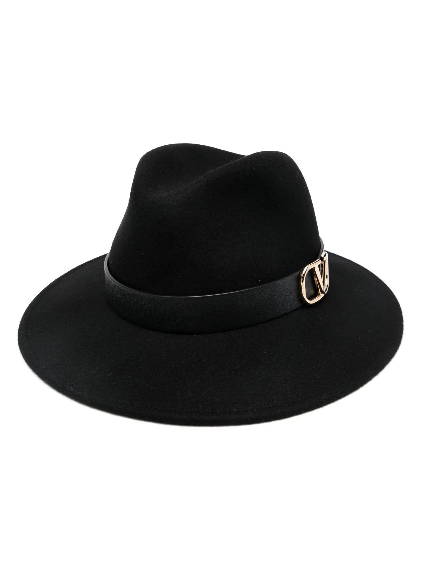 VLogo Signature fedora hat