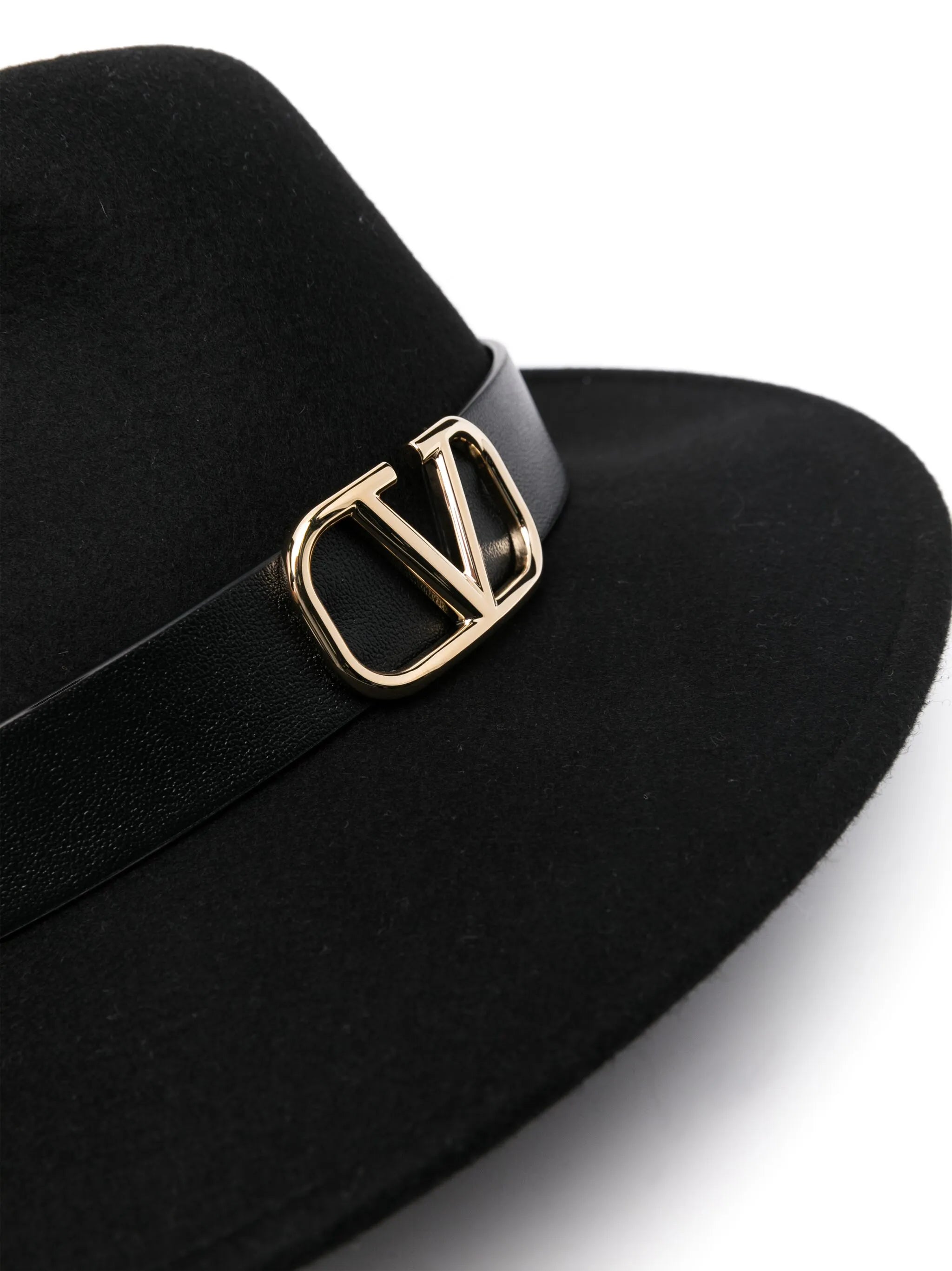 VLogo Signature fedora hat