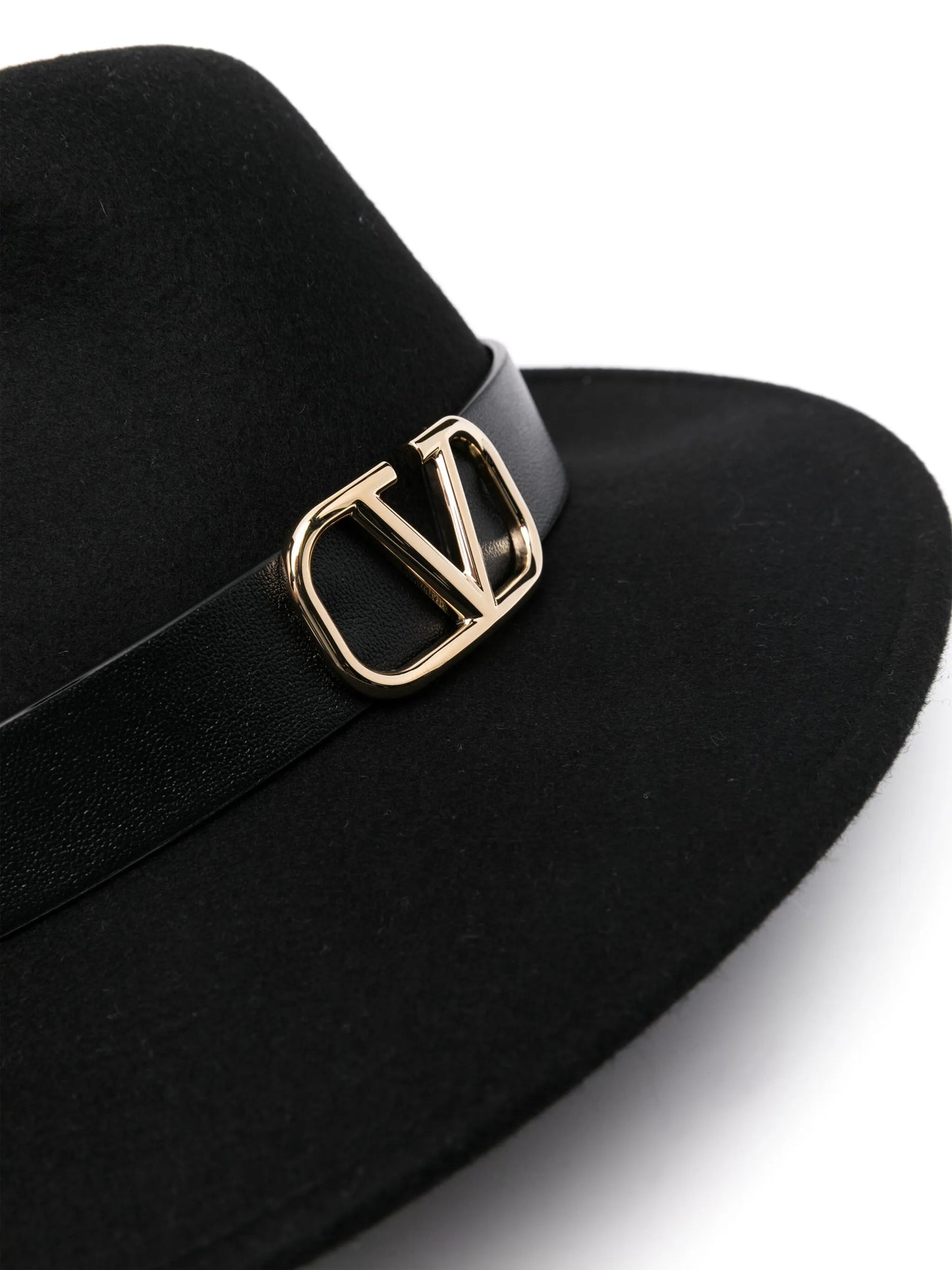 VLogo Signature fedora hat