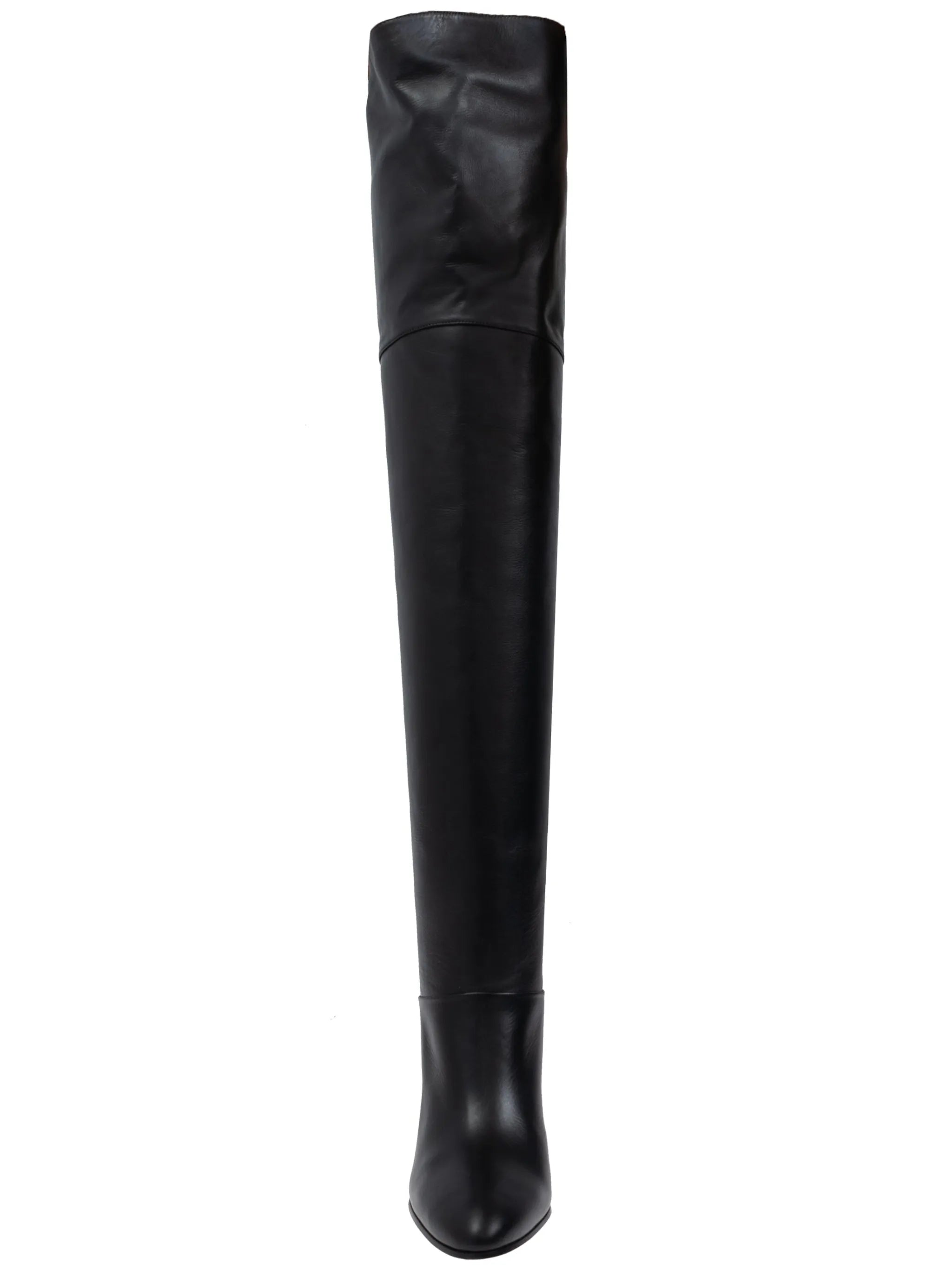 85mm Eve boots