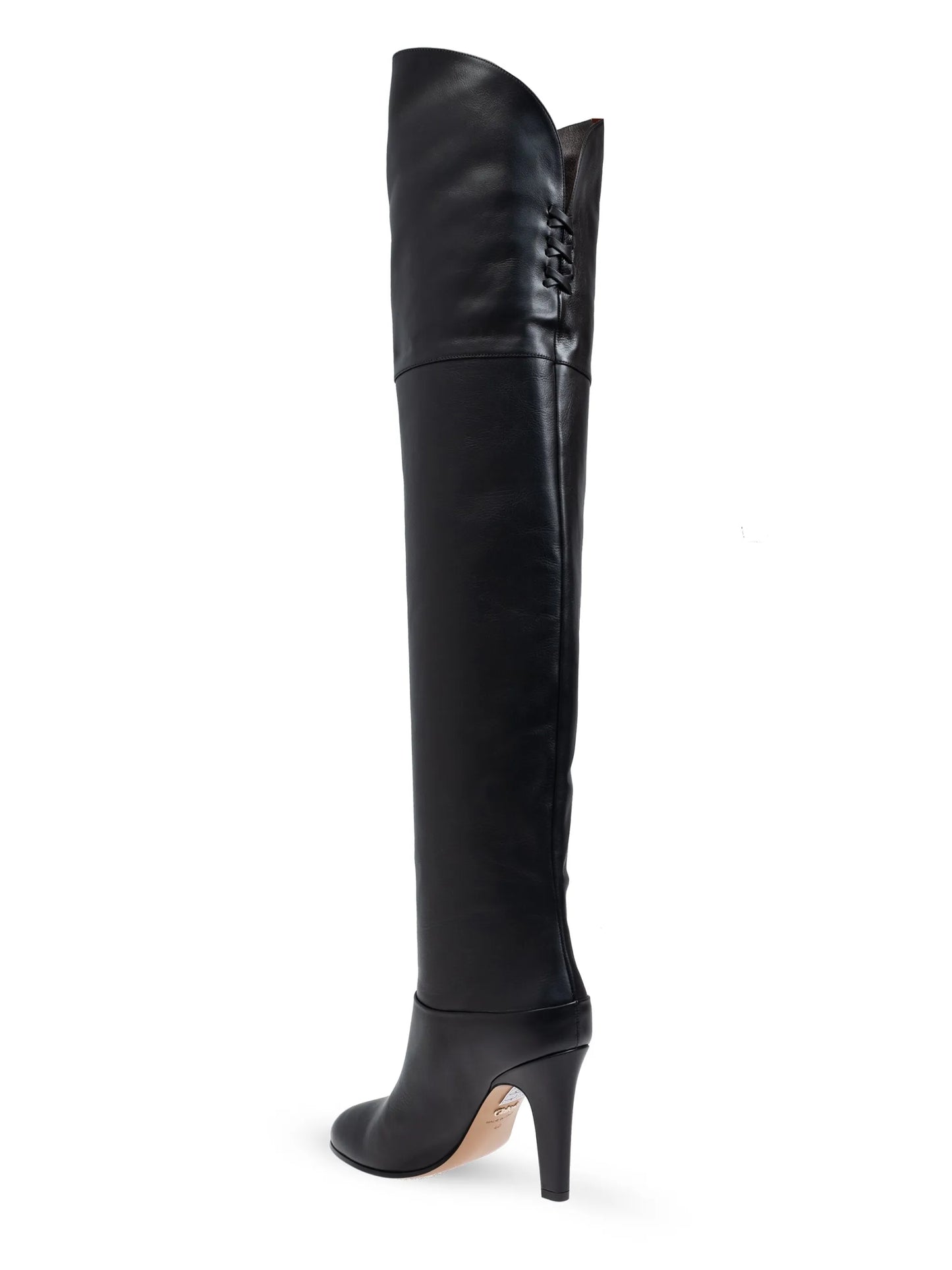 85mm Eve boots