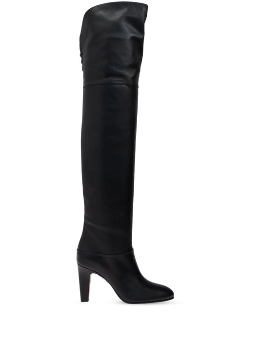85mm Eve boots