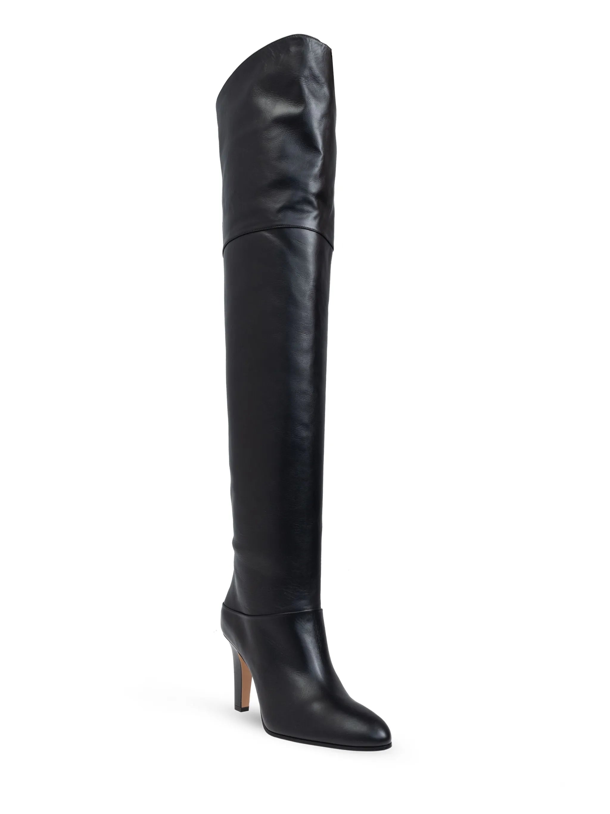 85mm Eve boots