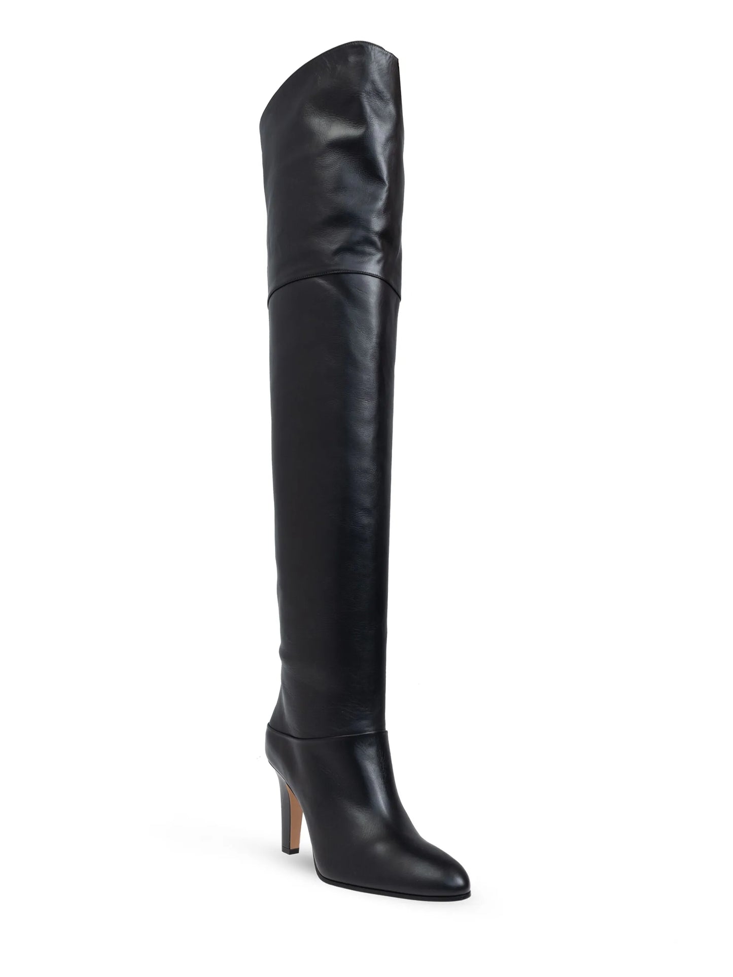 85mm Eve boots