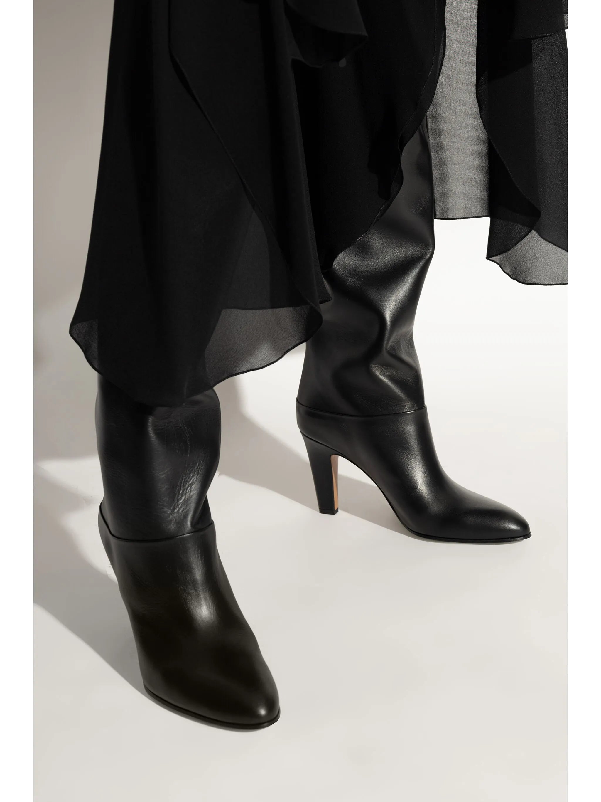 85mm Eve boots