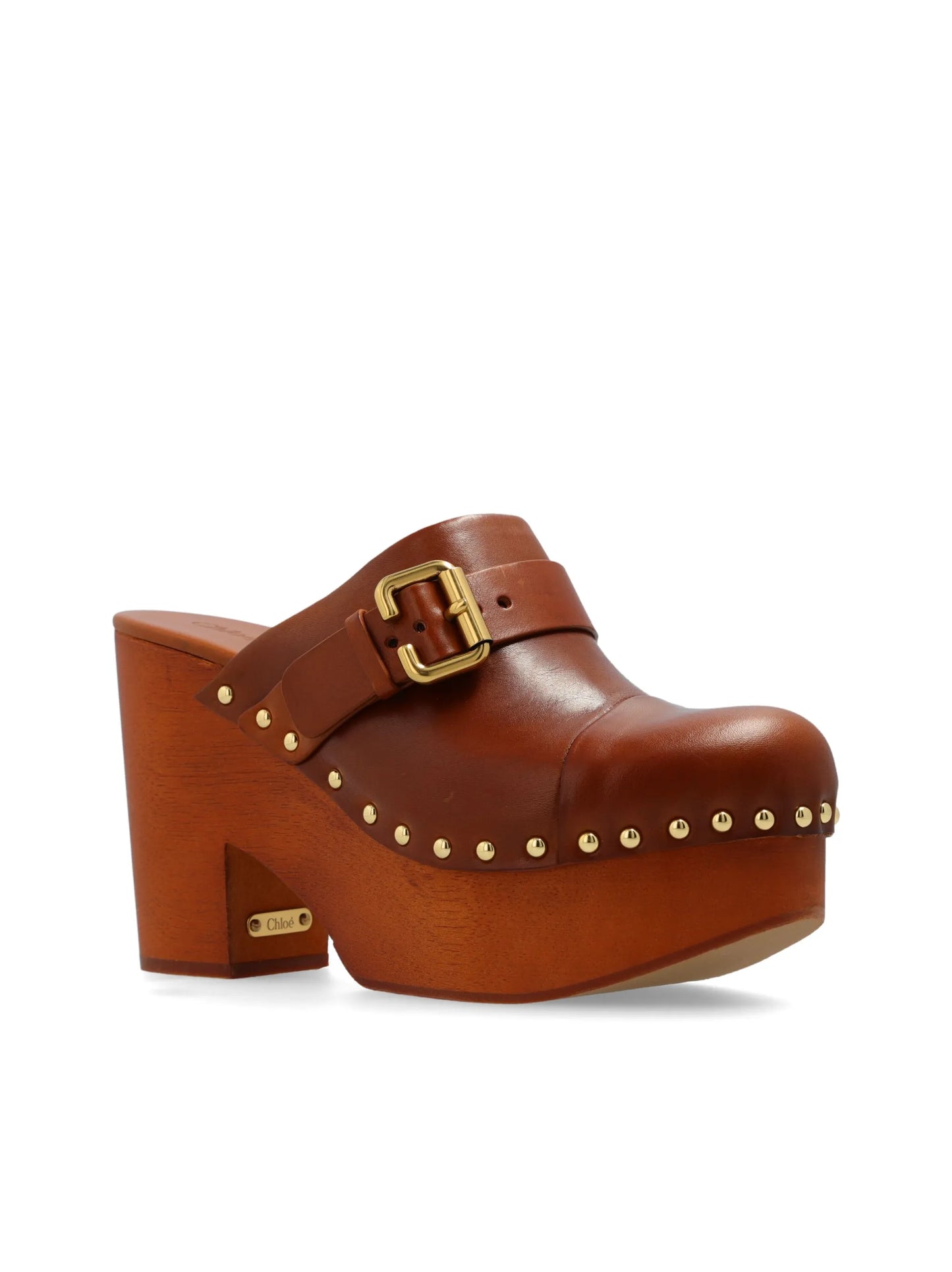 120mm Jeanette mules