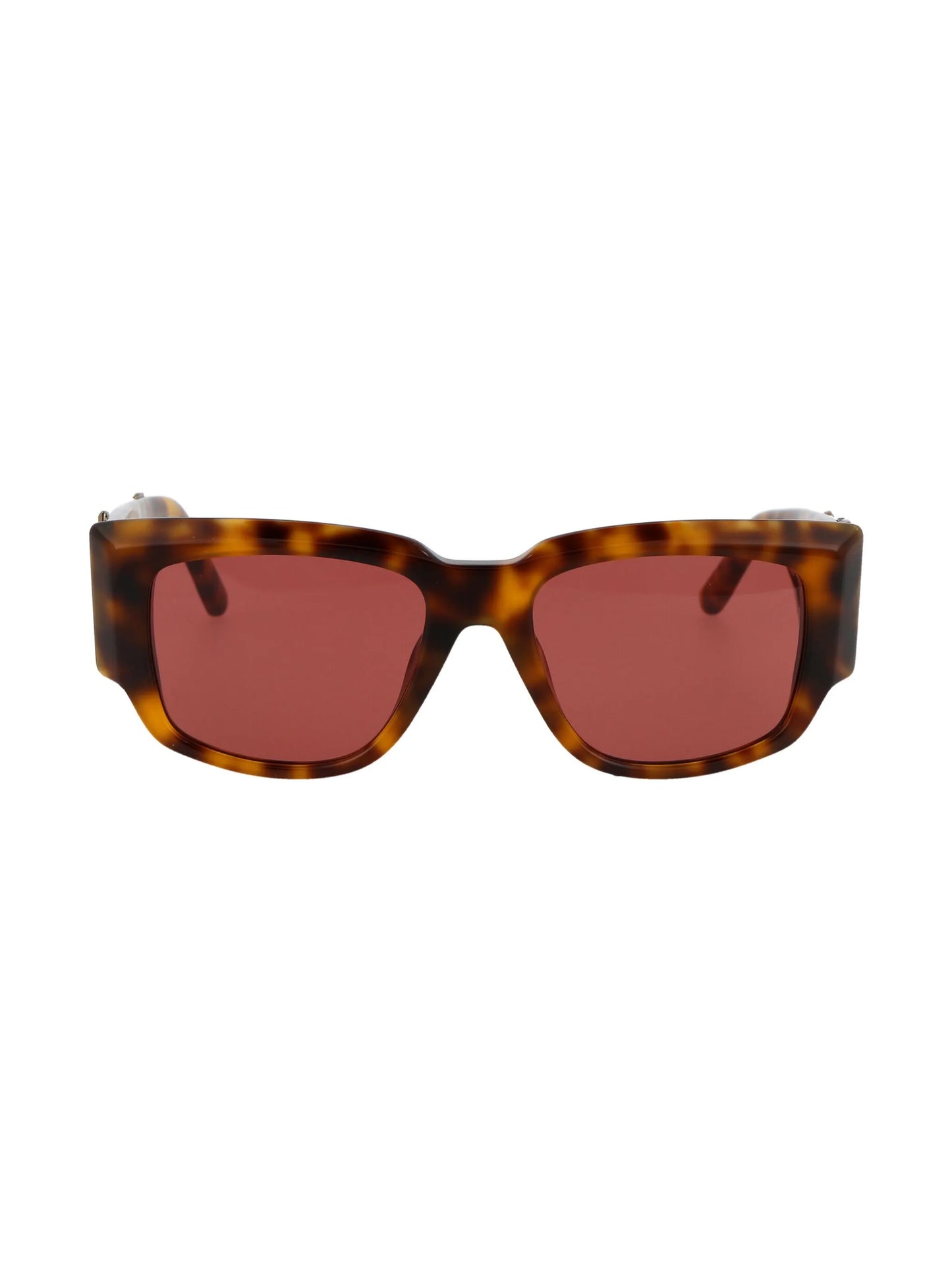 Laguna rectangle-frame sunglasses