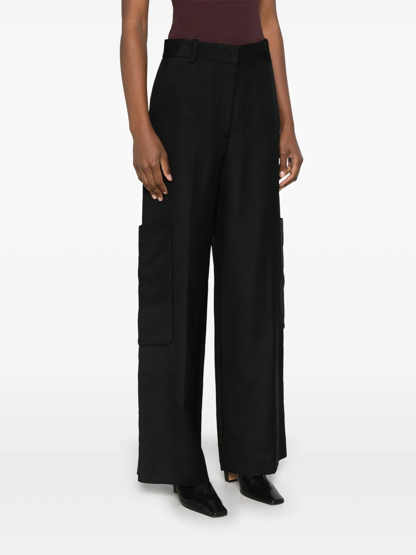 Caiton trousers