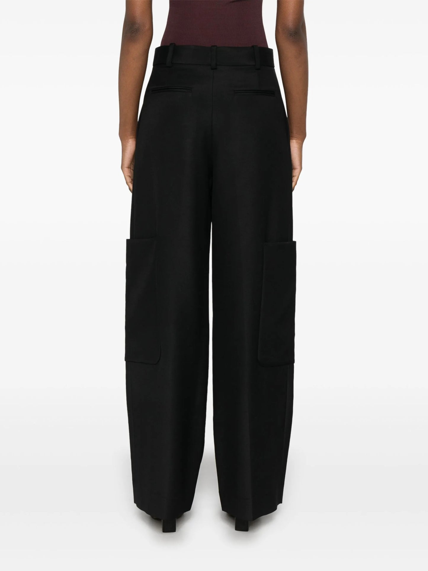 Caiton trousers