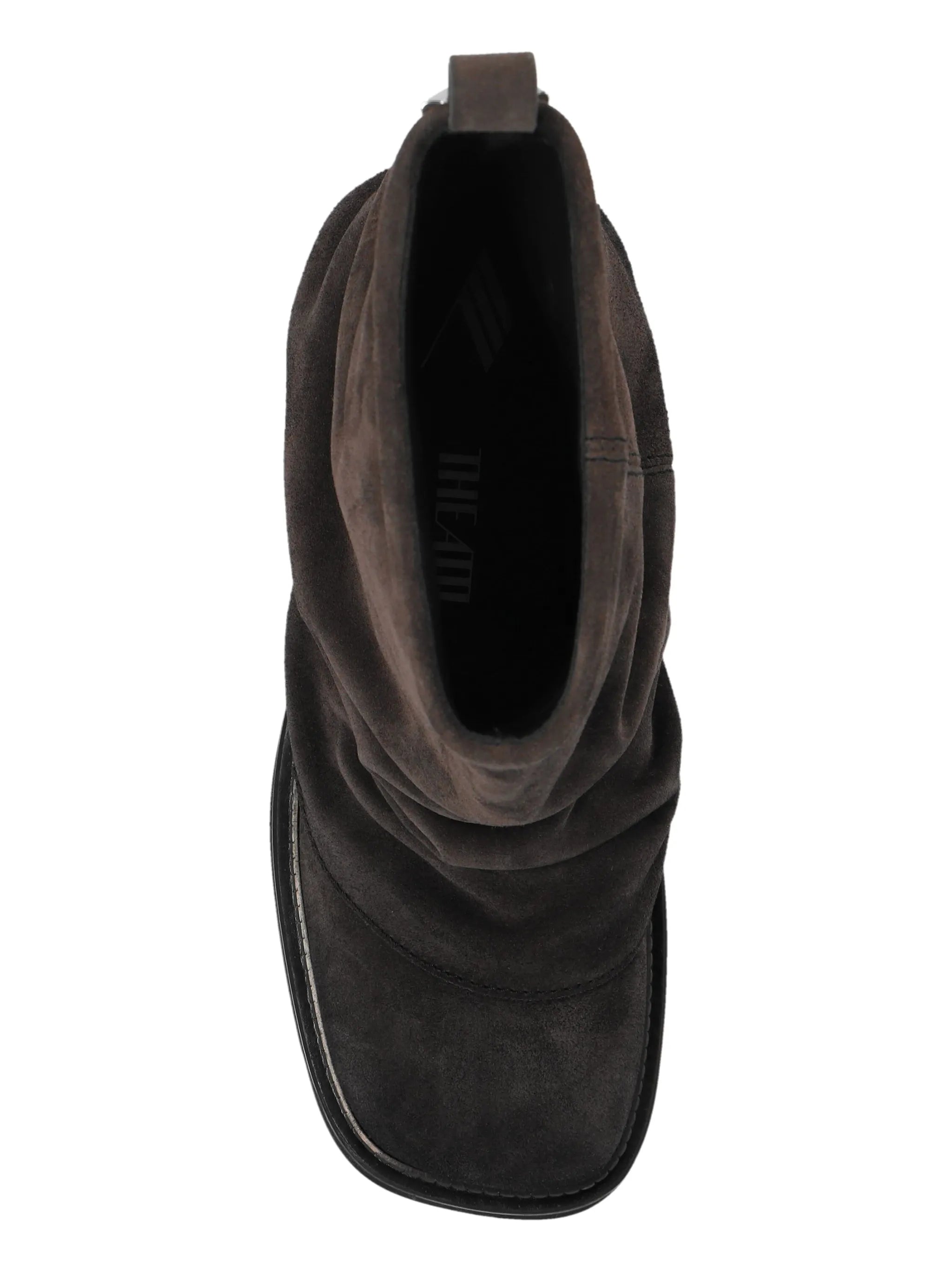 Mini Robin boots