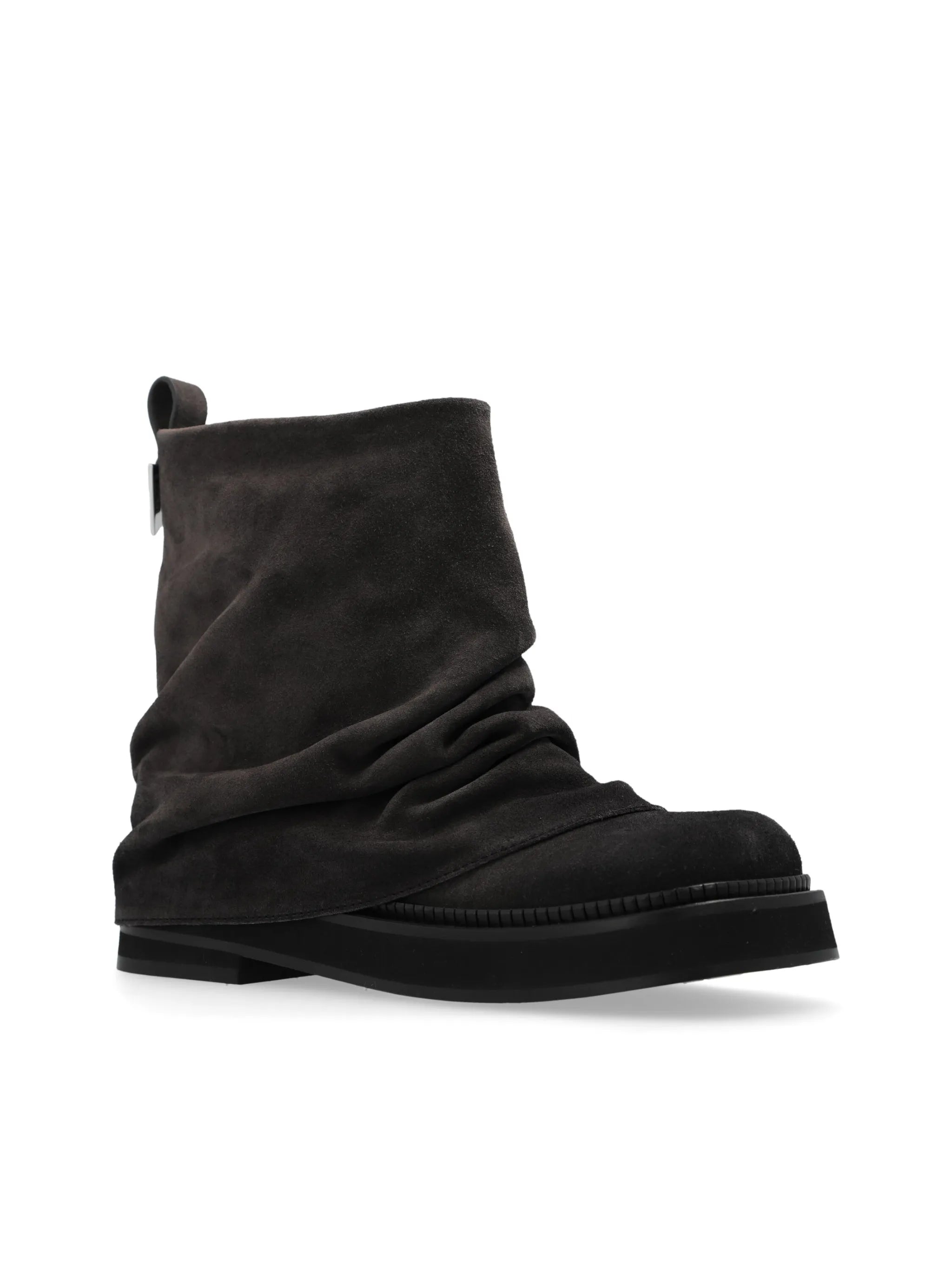 Mini Robin boots