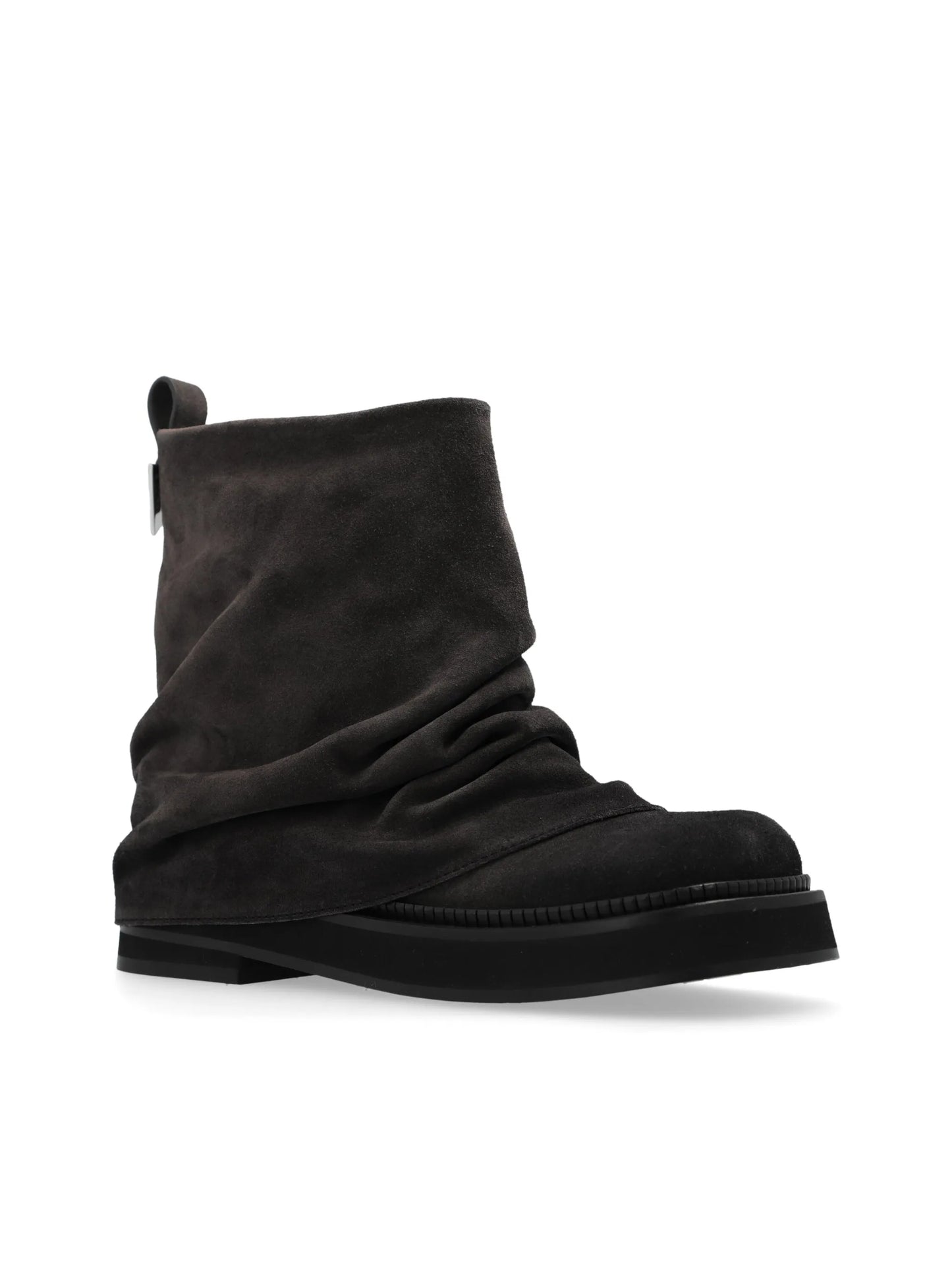 Mini Robin boots