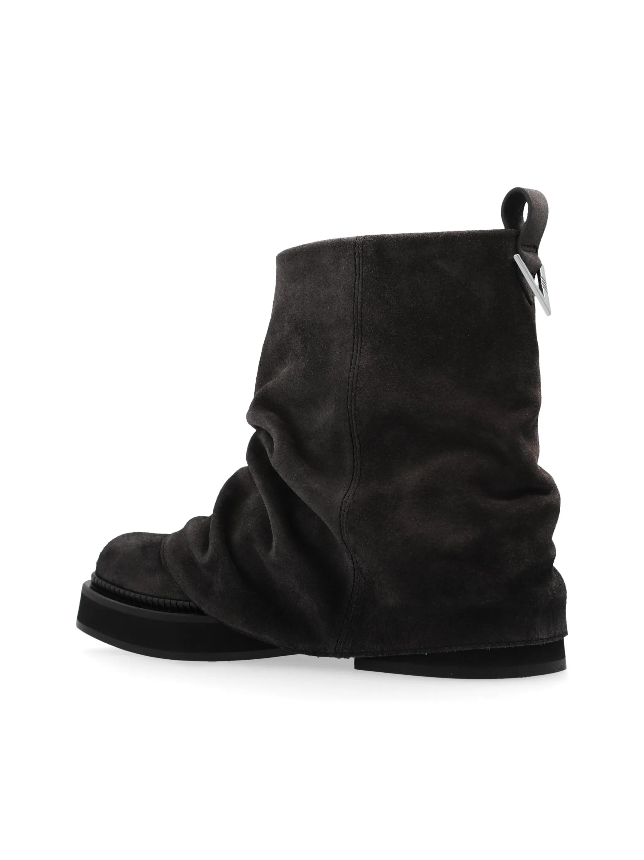 Mini Robin boots