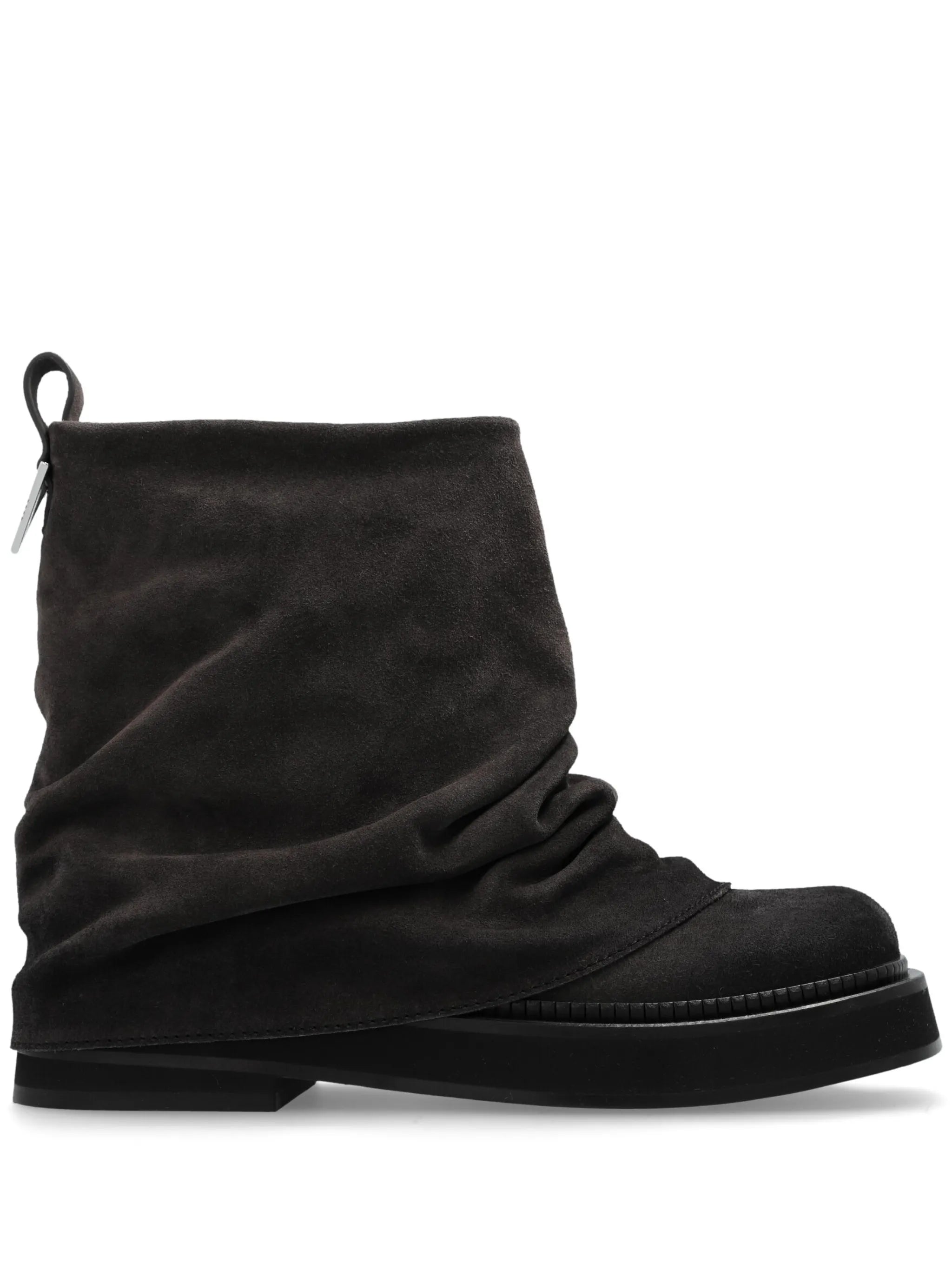 Mini Robin boots