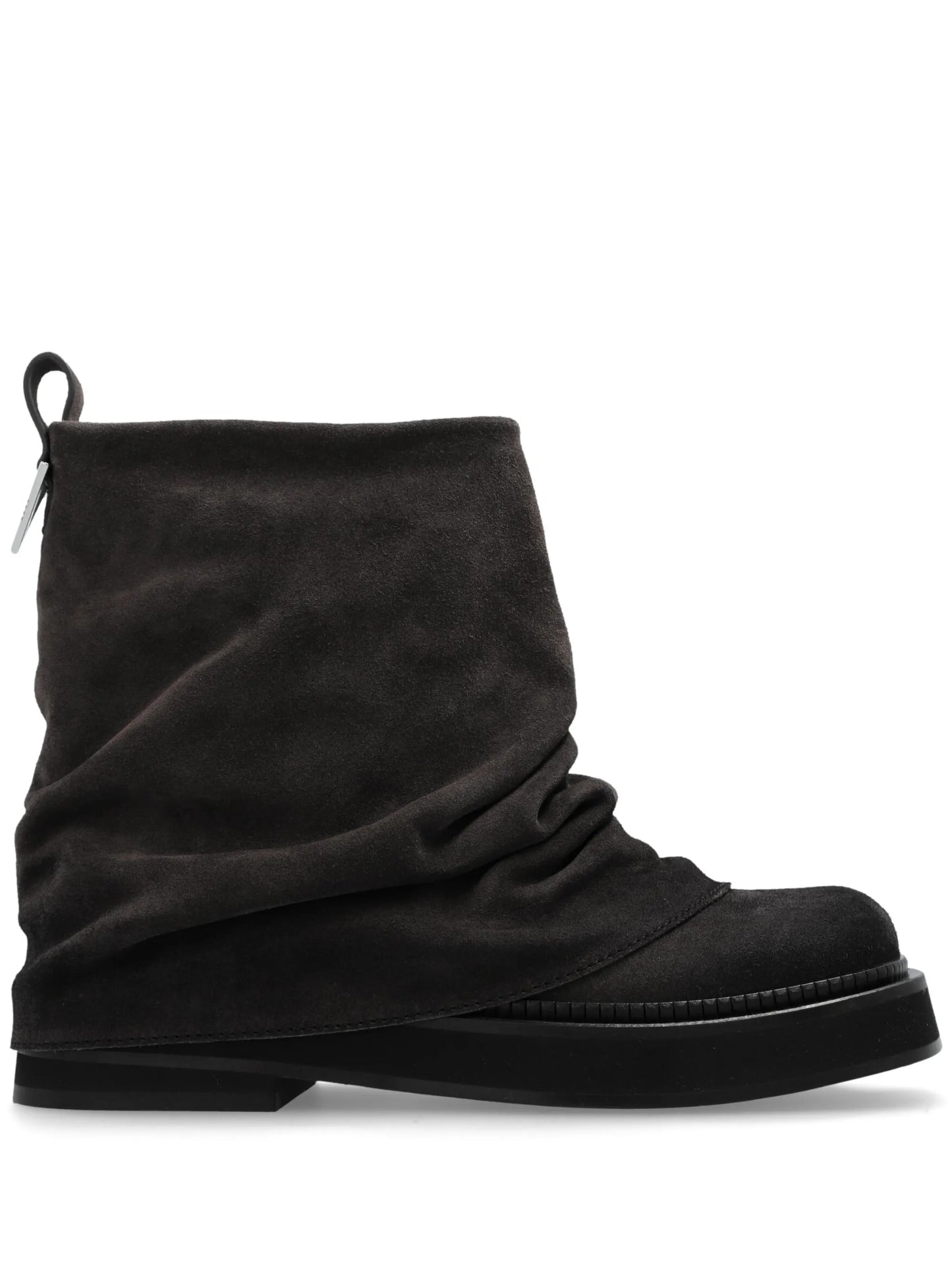 Mini Robin boots