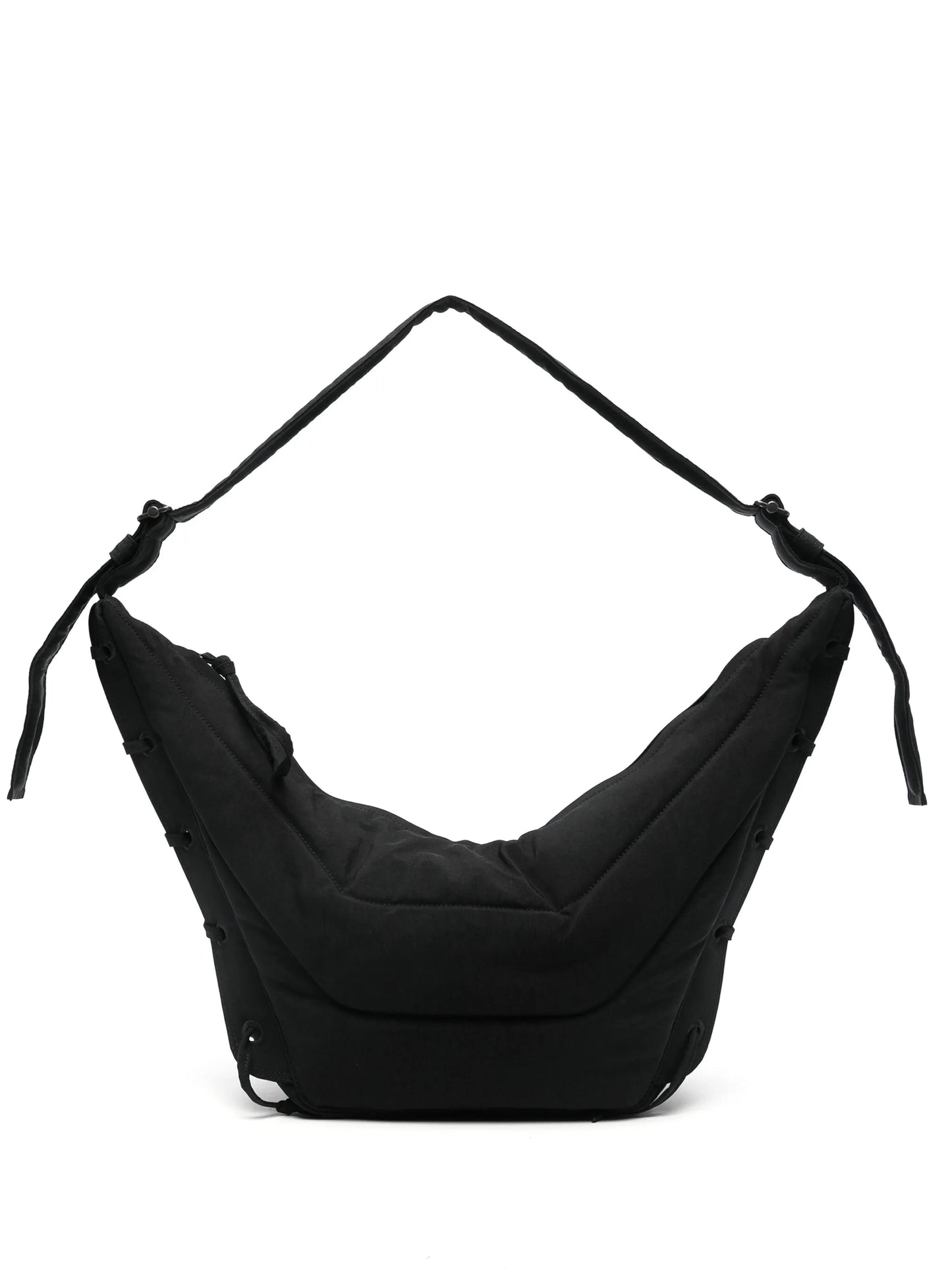 medium Soft Game cross body bag