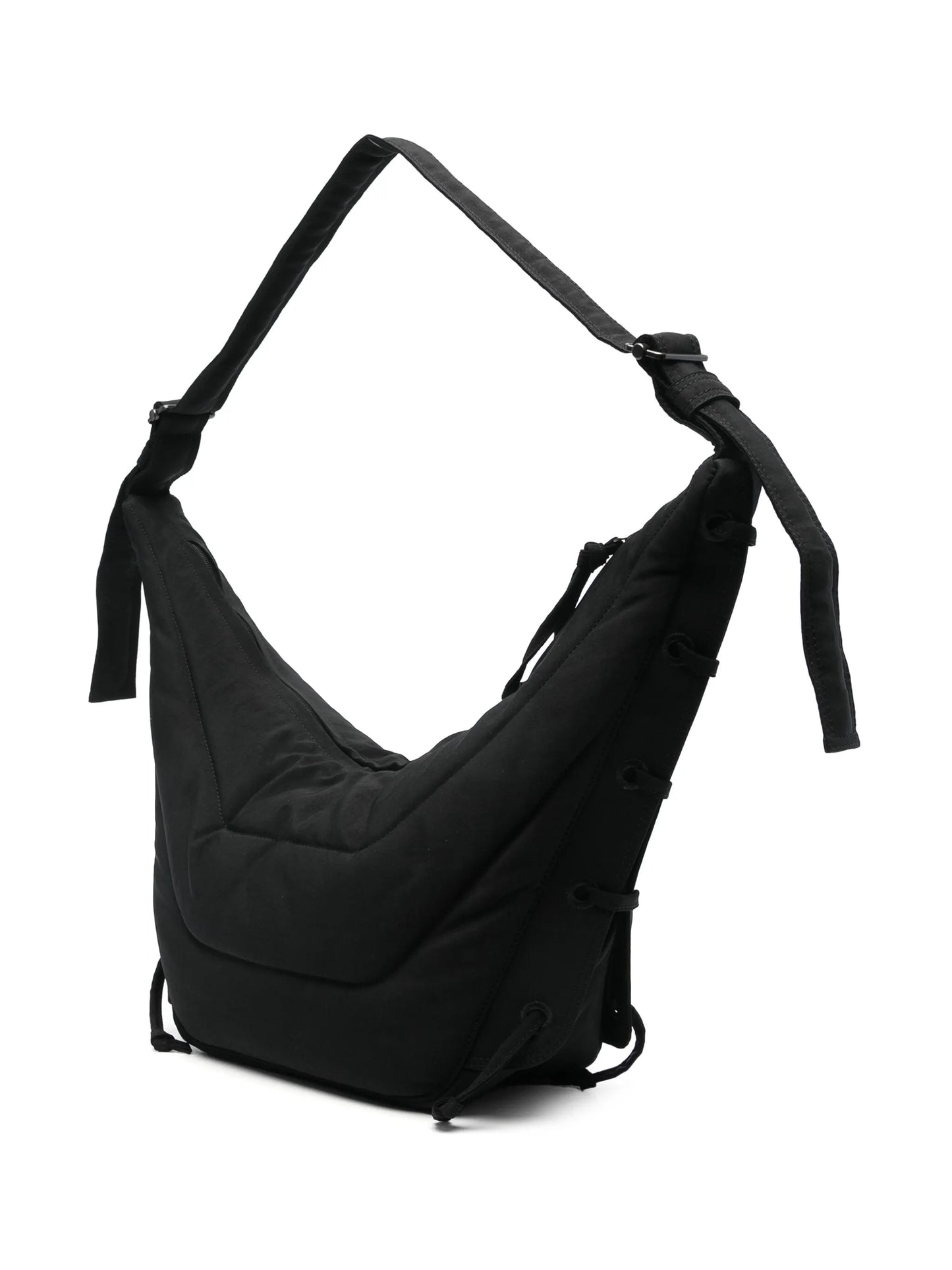 medium Soft Game cross body bag