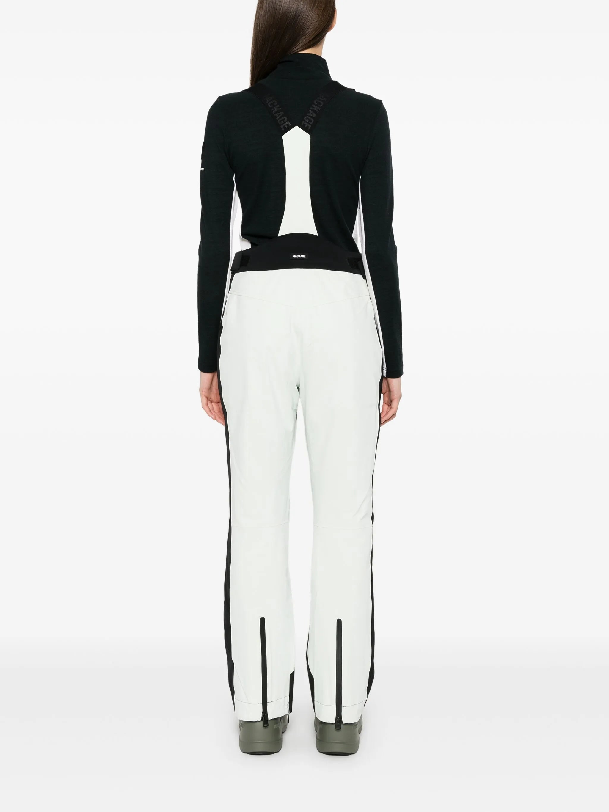 Nyomi ski trousers