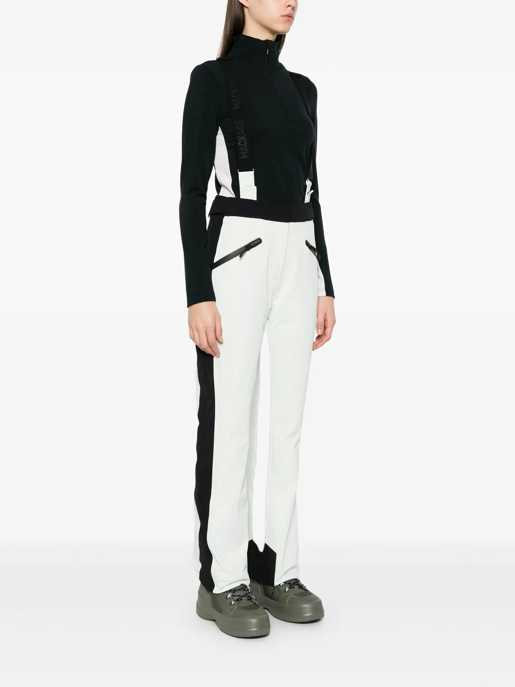 Nyomi ski trousers