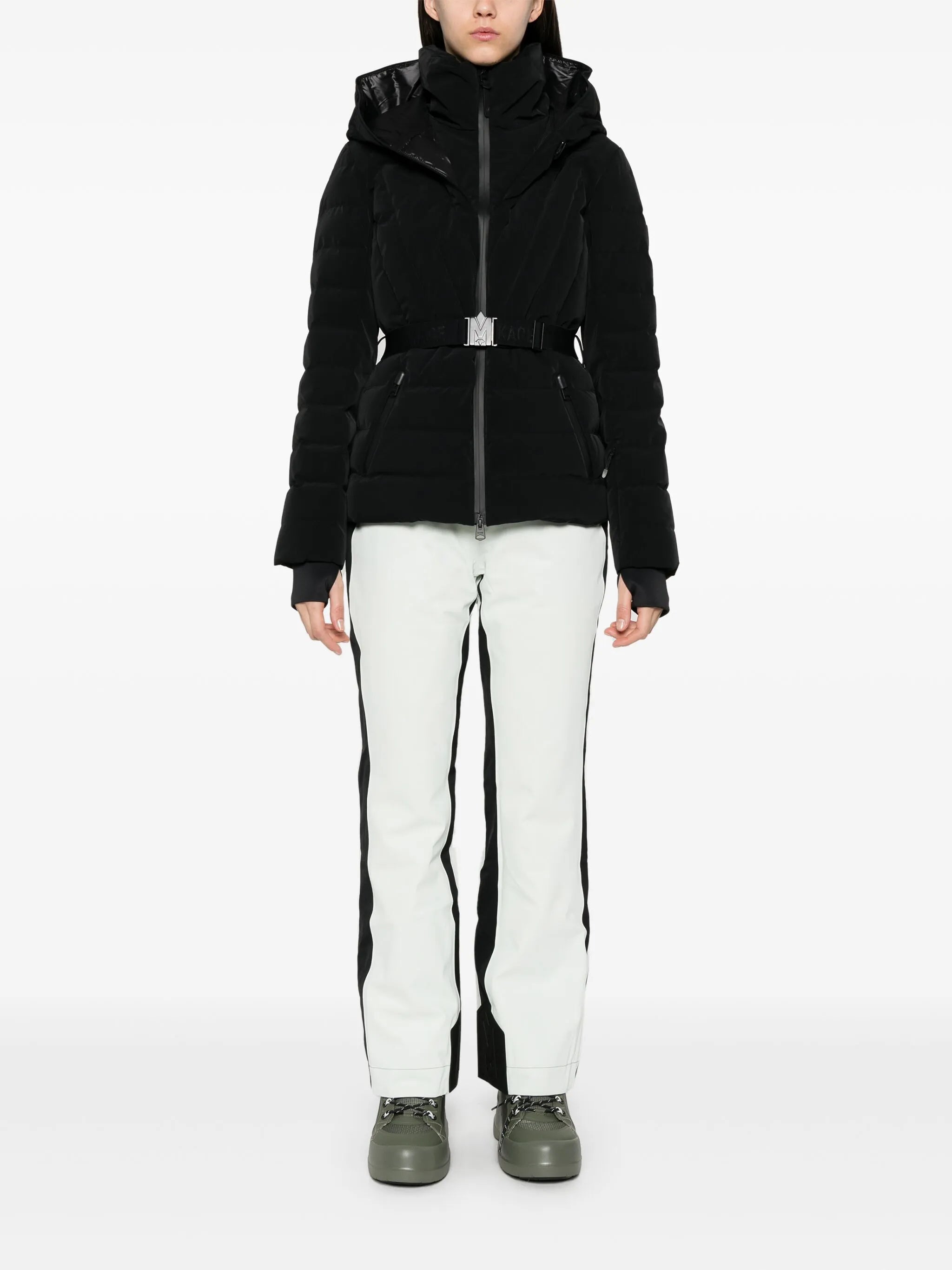 Nyomi ski trousers