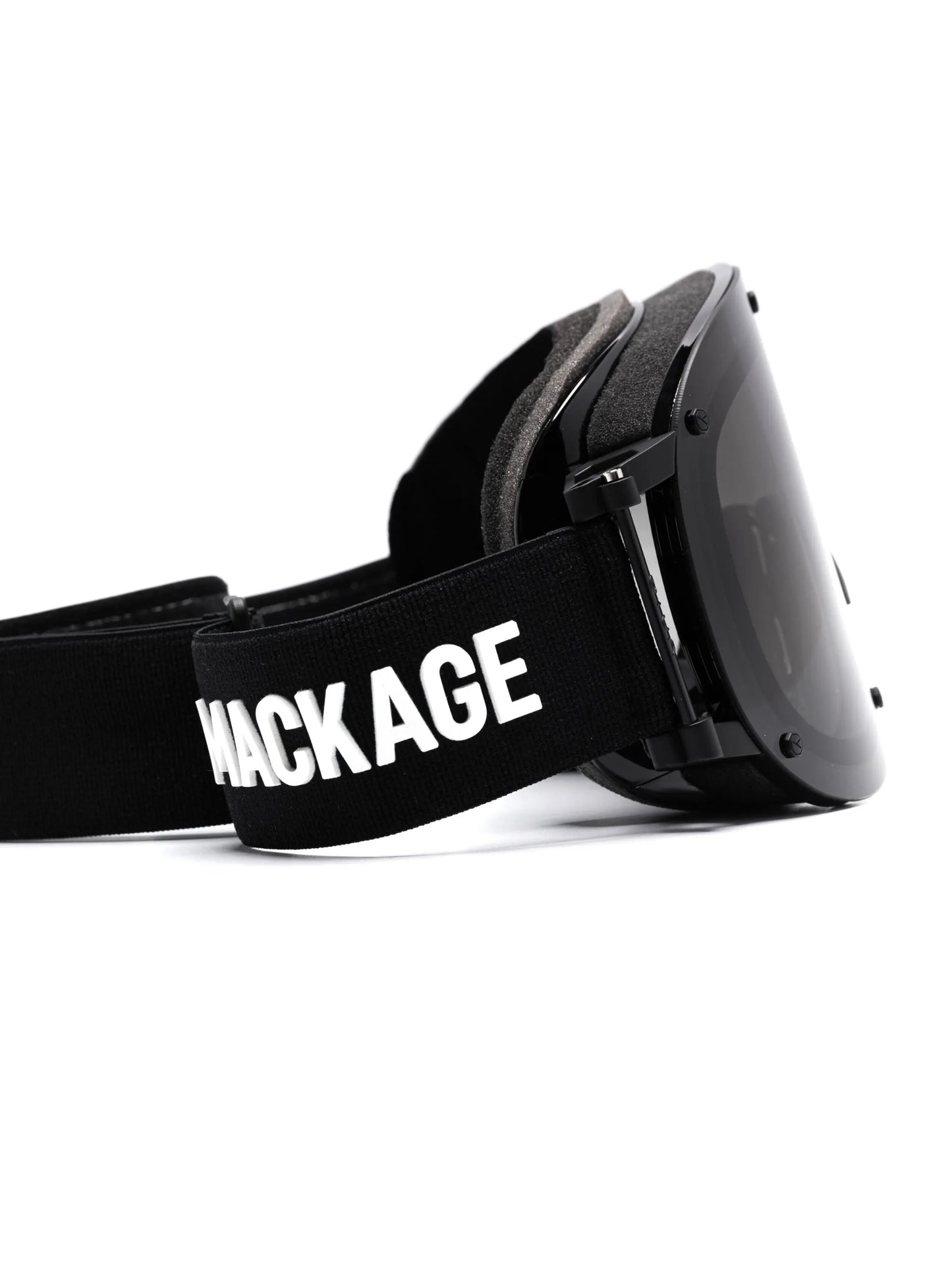 x YNIQ Youki ski goggles