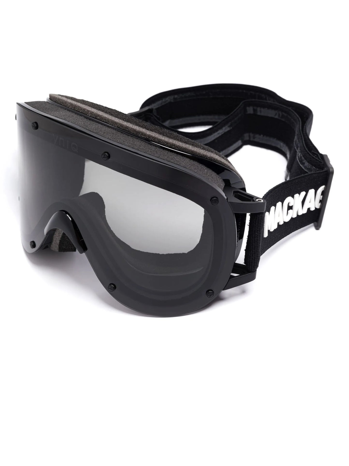 x YNIQ Youki ski goggles