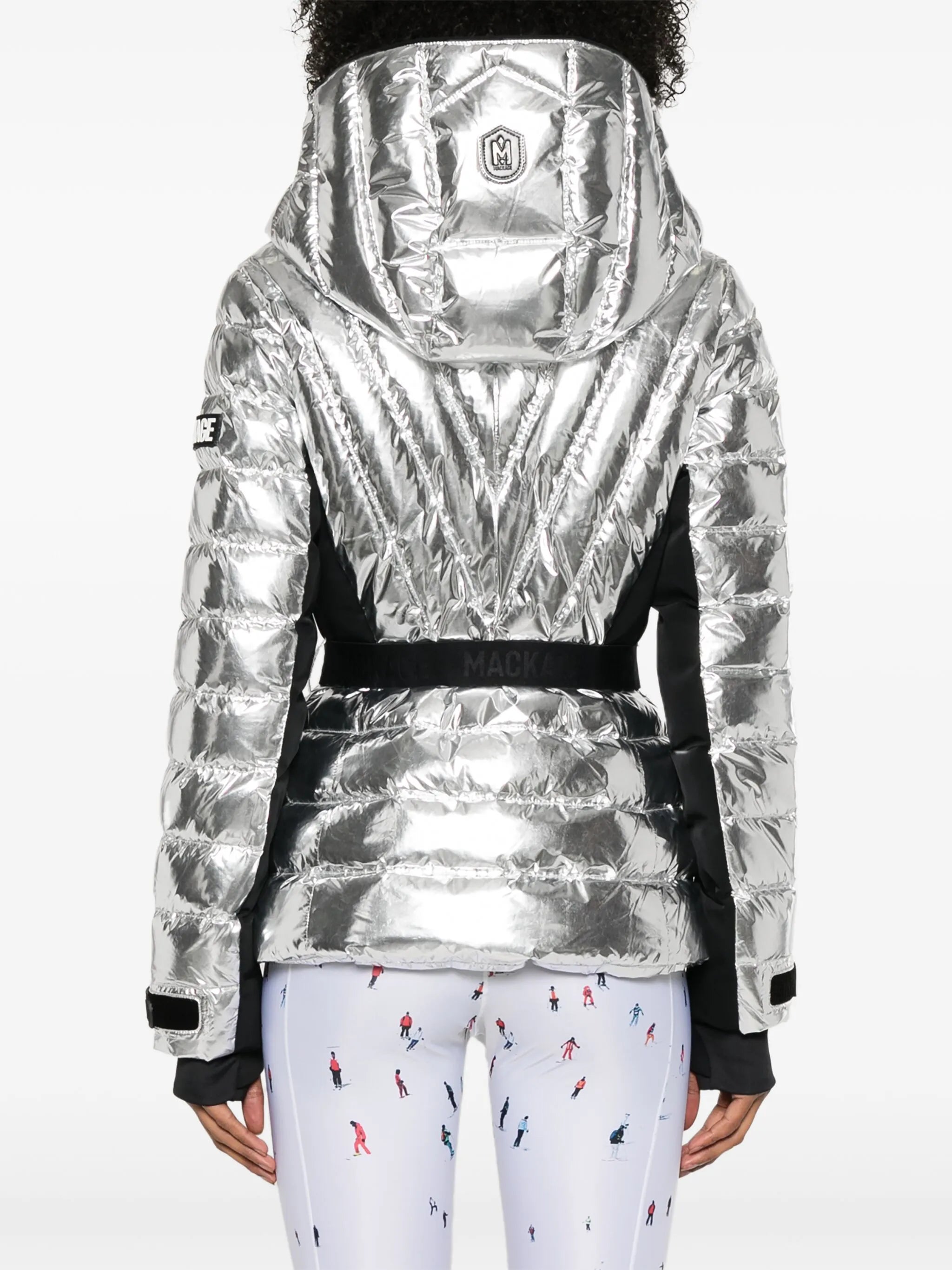 Elita ski jacket