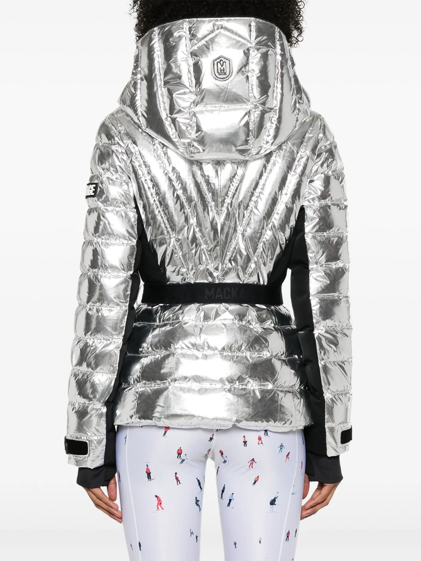 Elita ski jacket