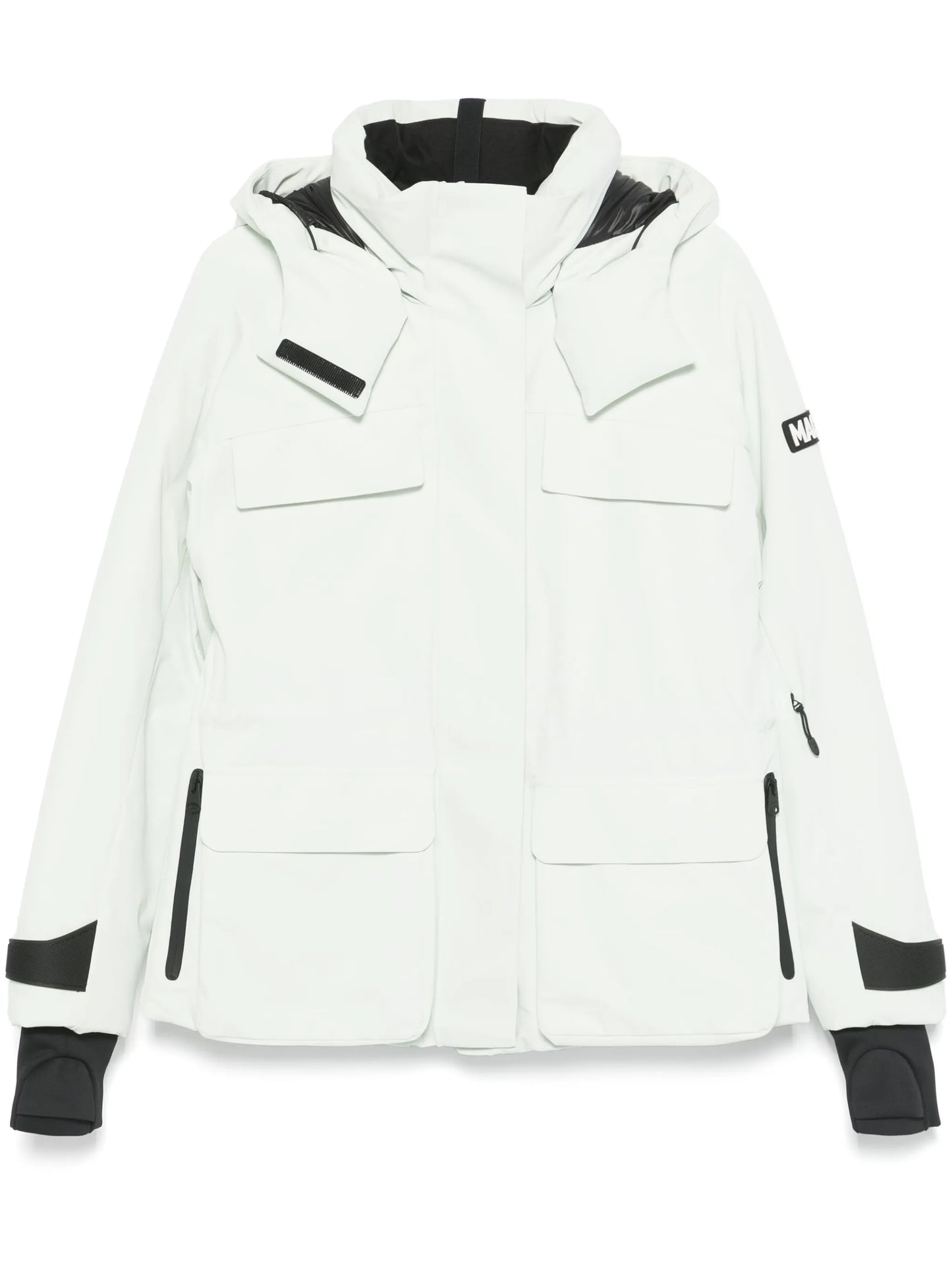 Iclyn ski jacket
