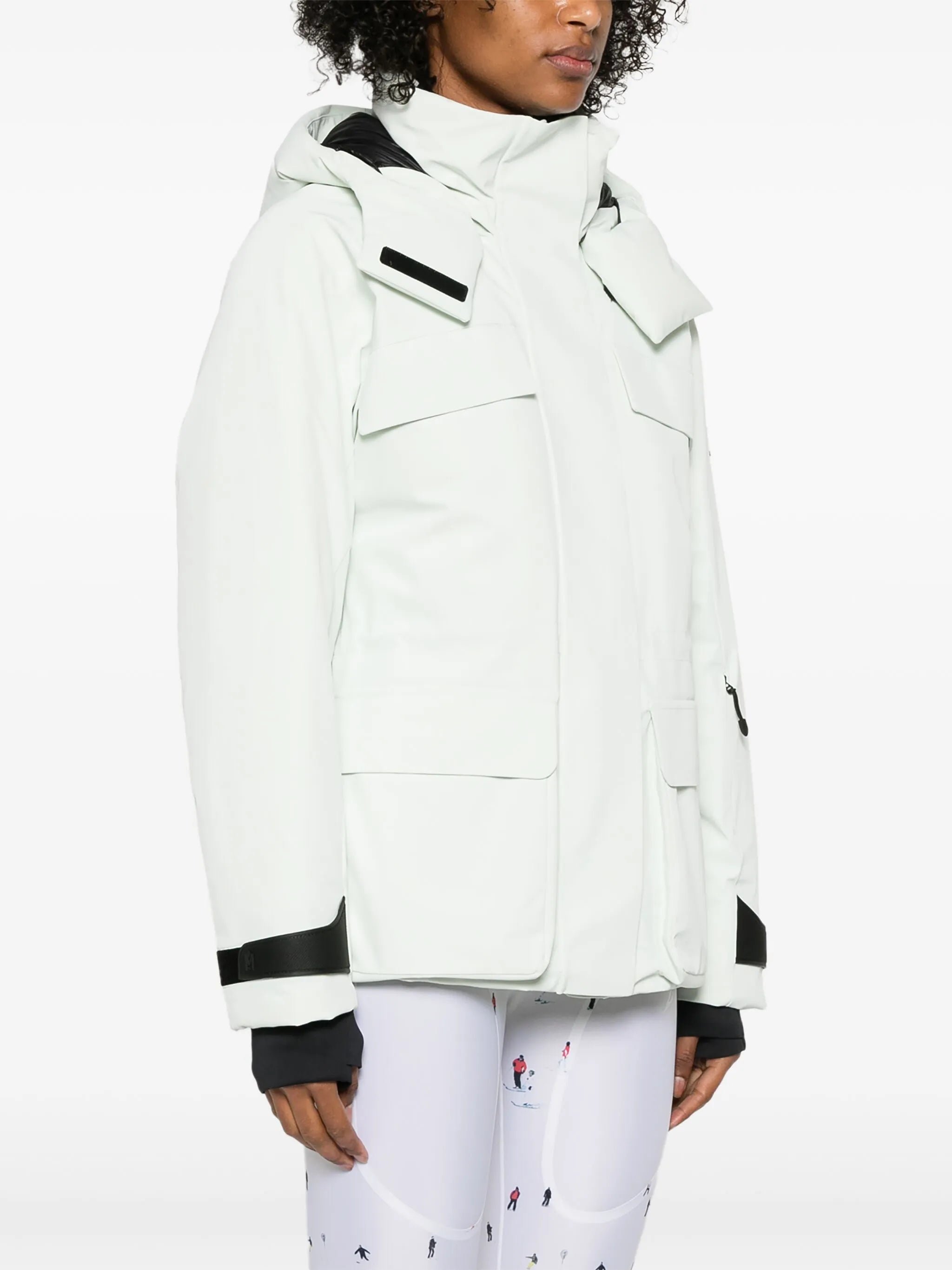 Iclyn ski jacket