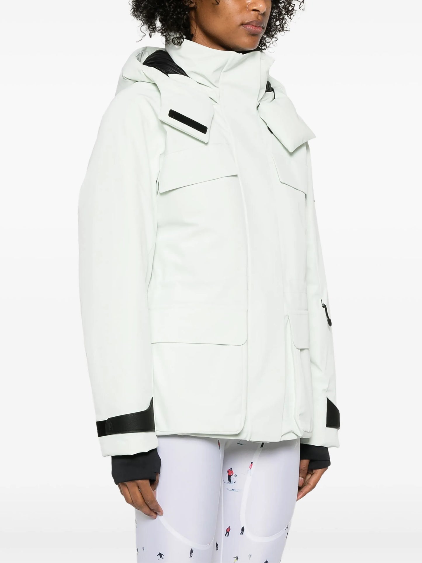 Iclyn ski jacket