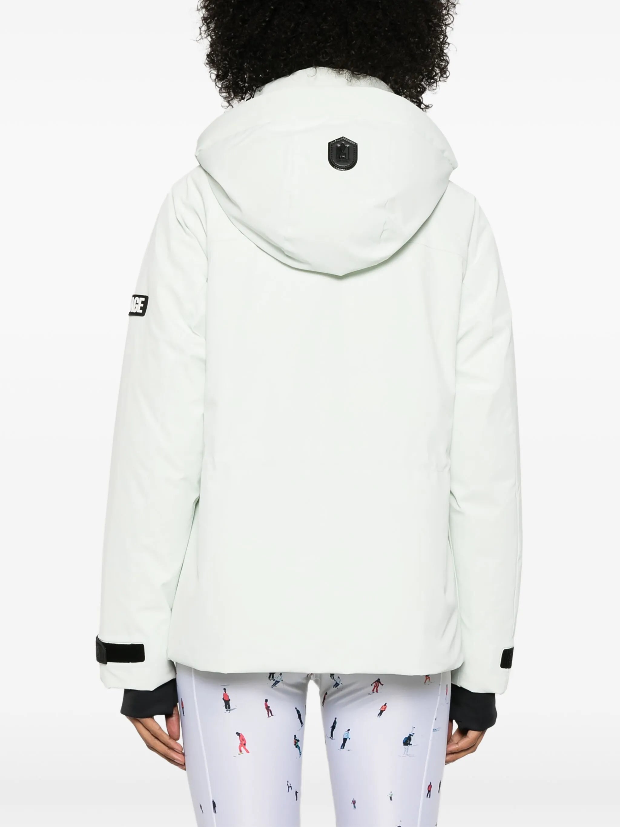 Iclyn ski jacket