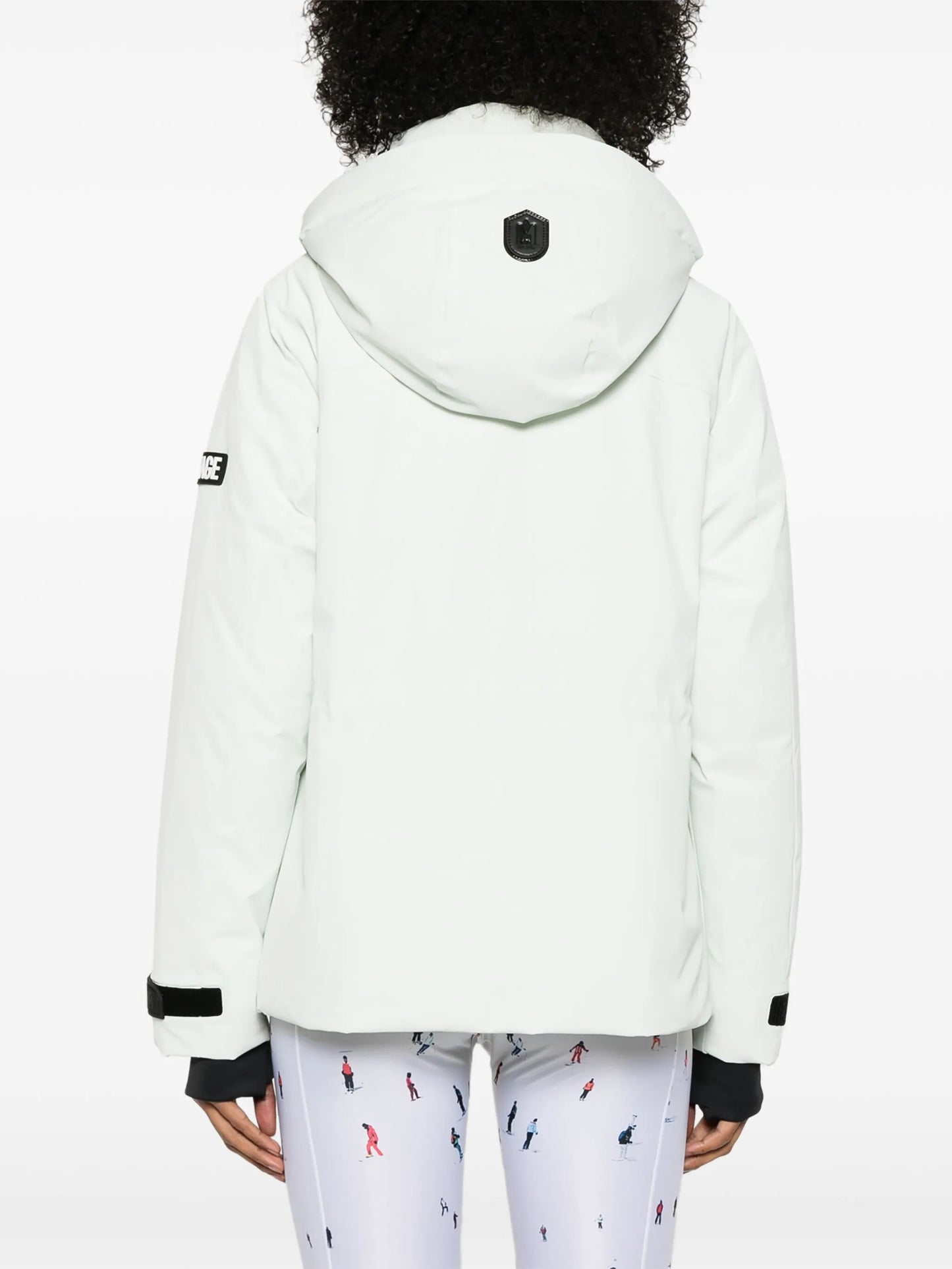 Iclyn ski jacket