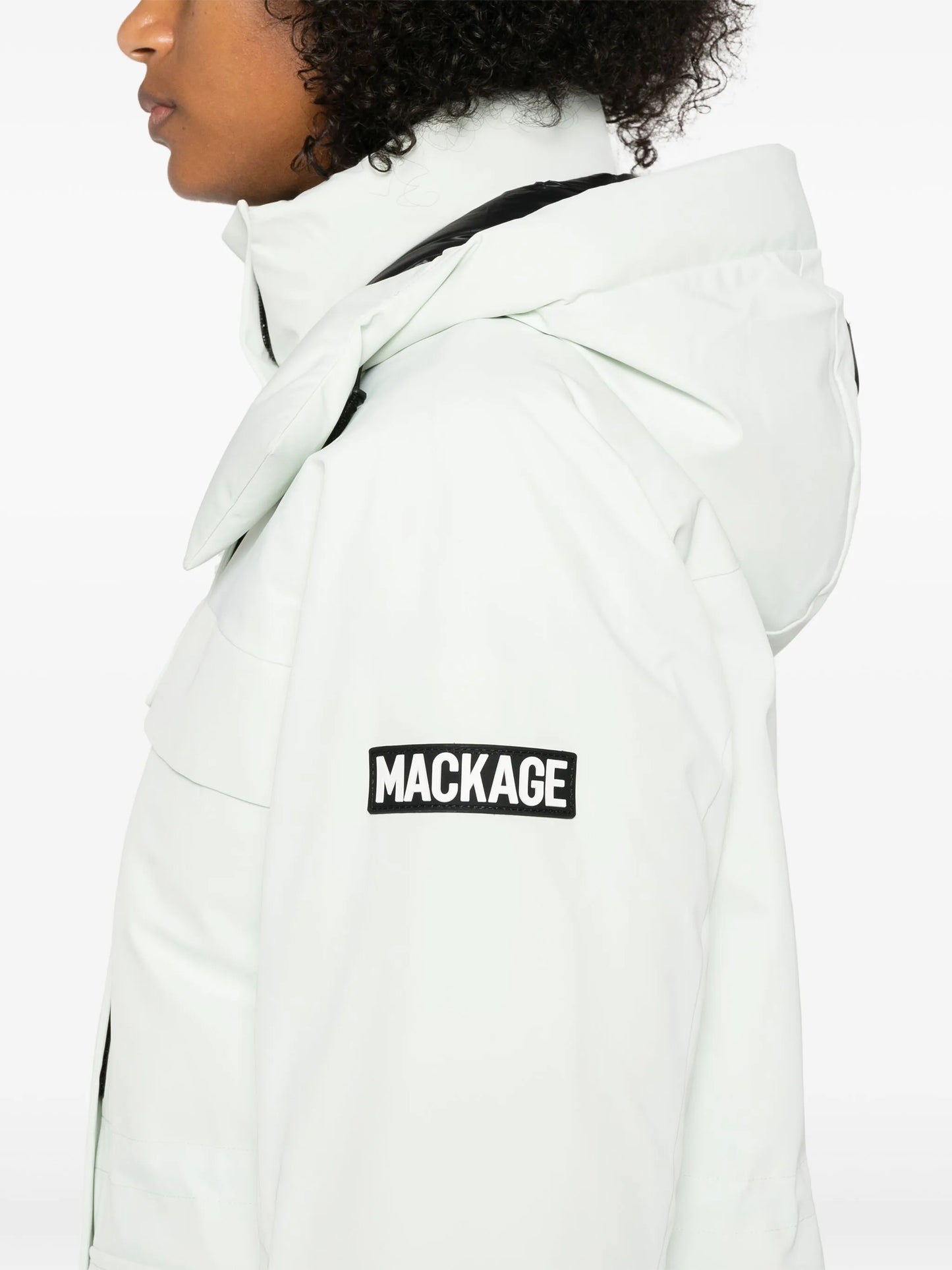 Iclyn ski jacket