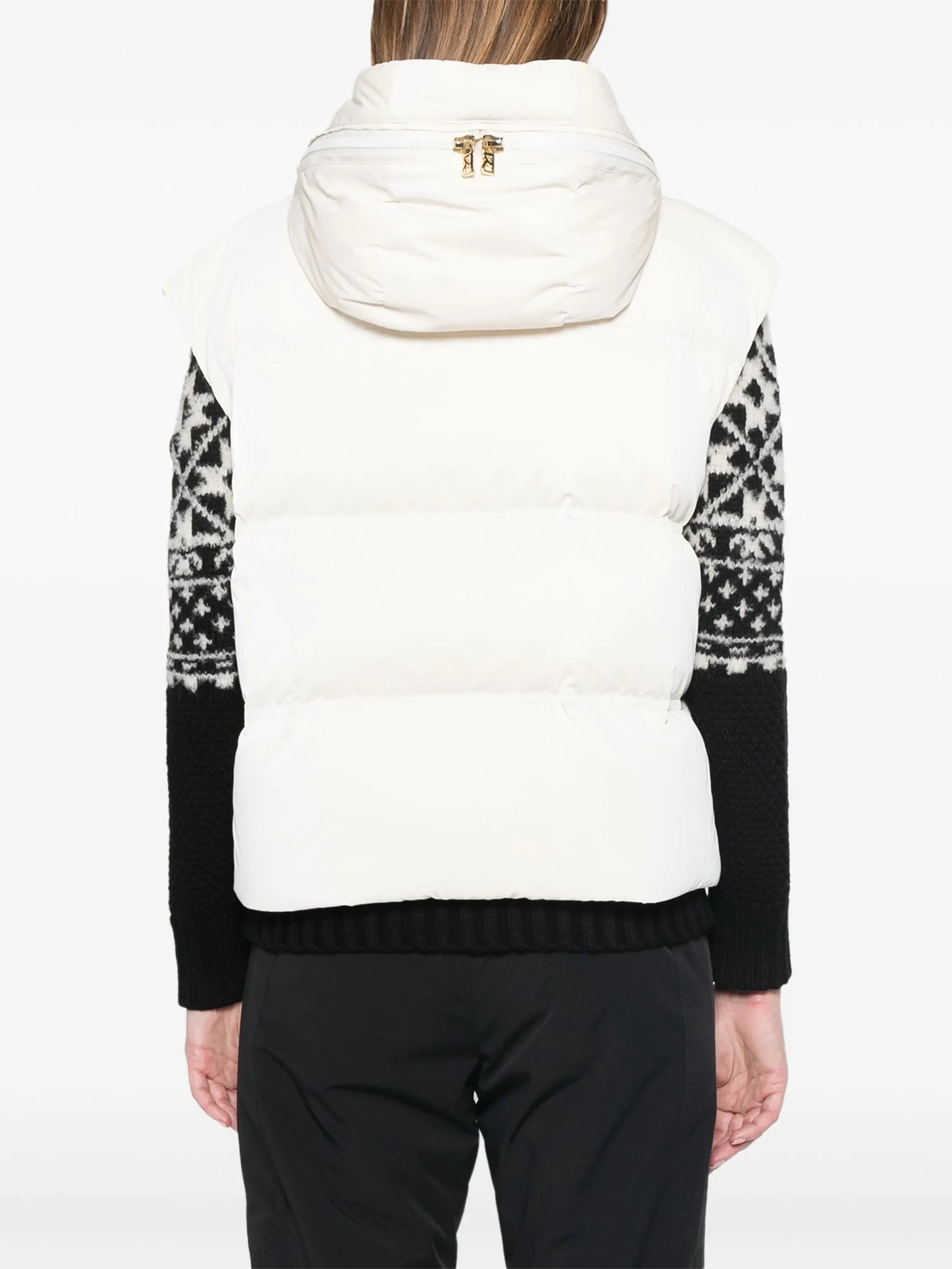 Livy ski gilet