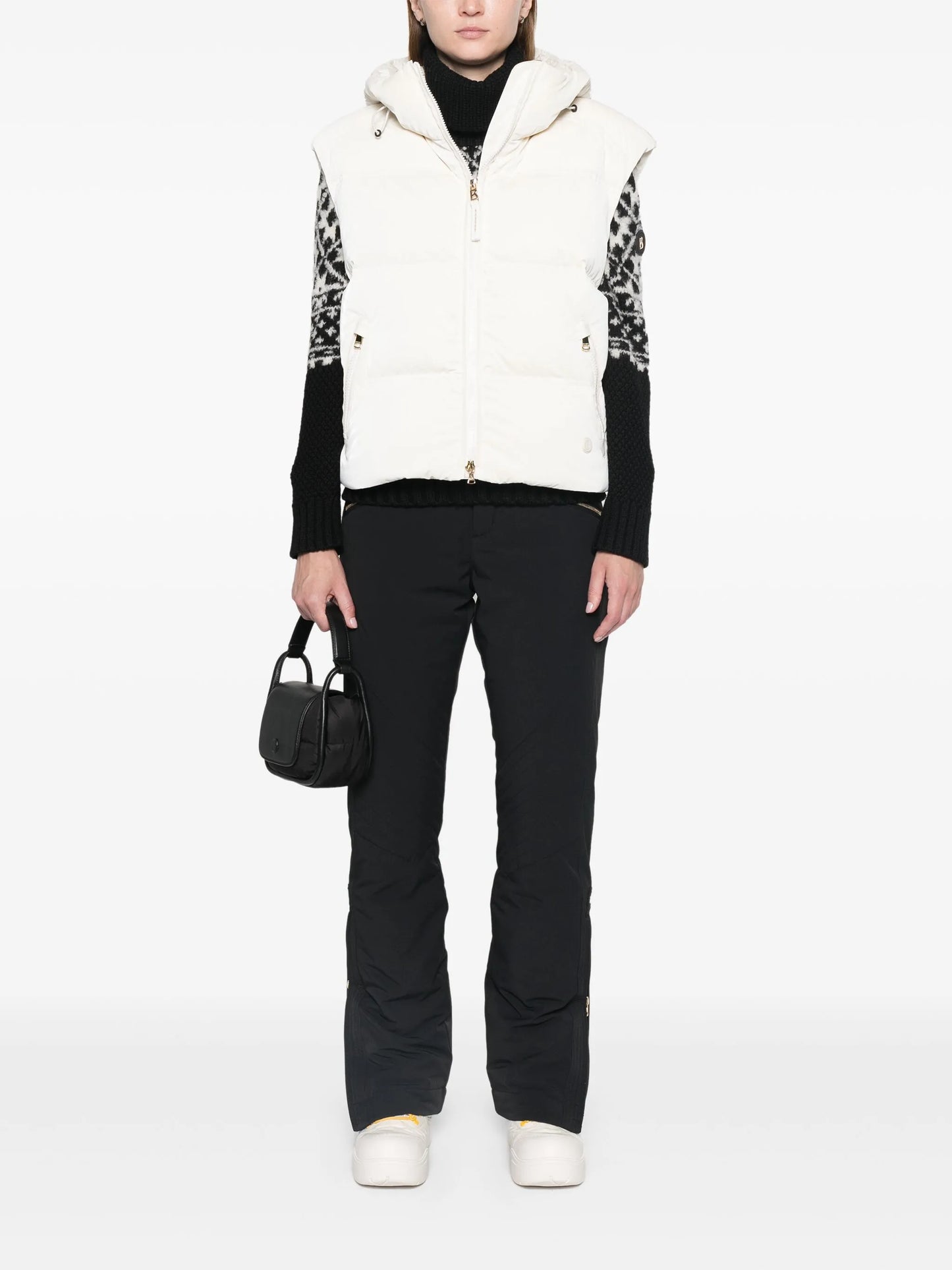 Livy ski gilet