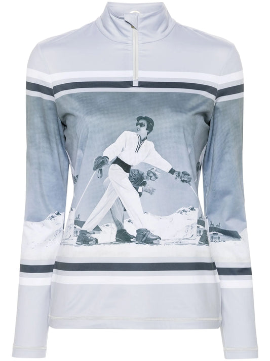 Beline 2 ski top