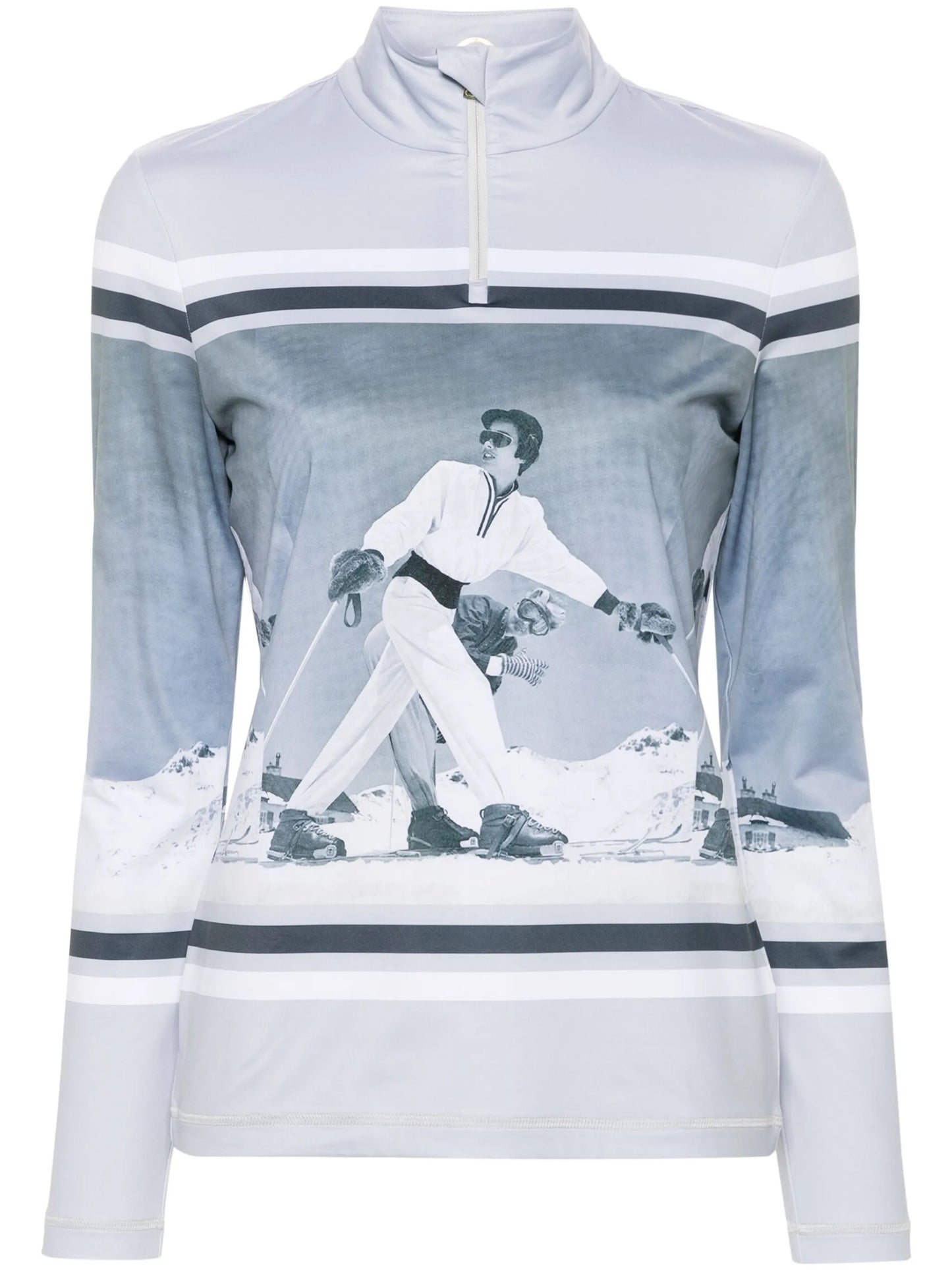 Beline 2 ski top