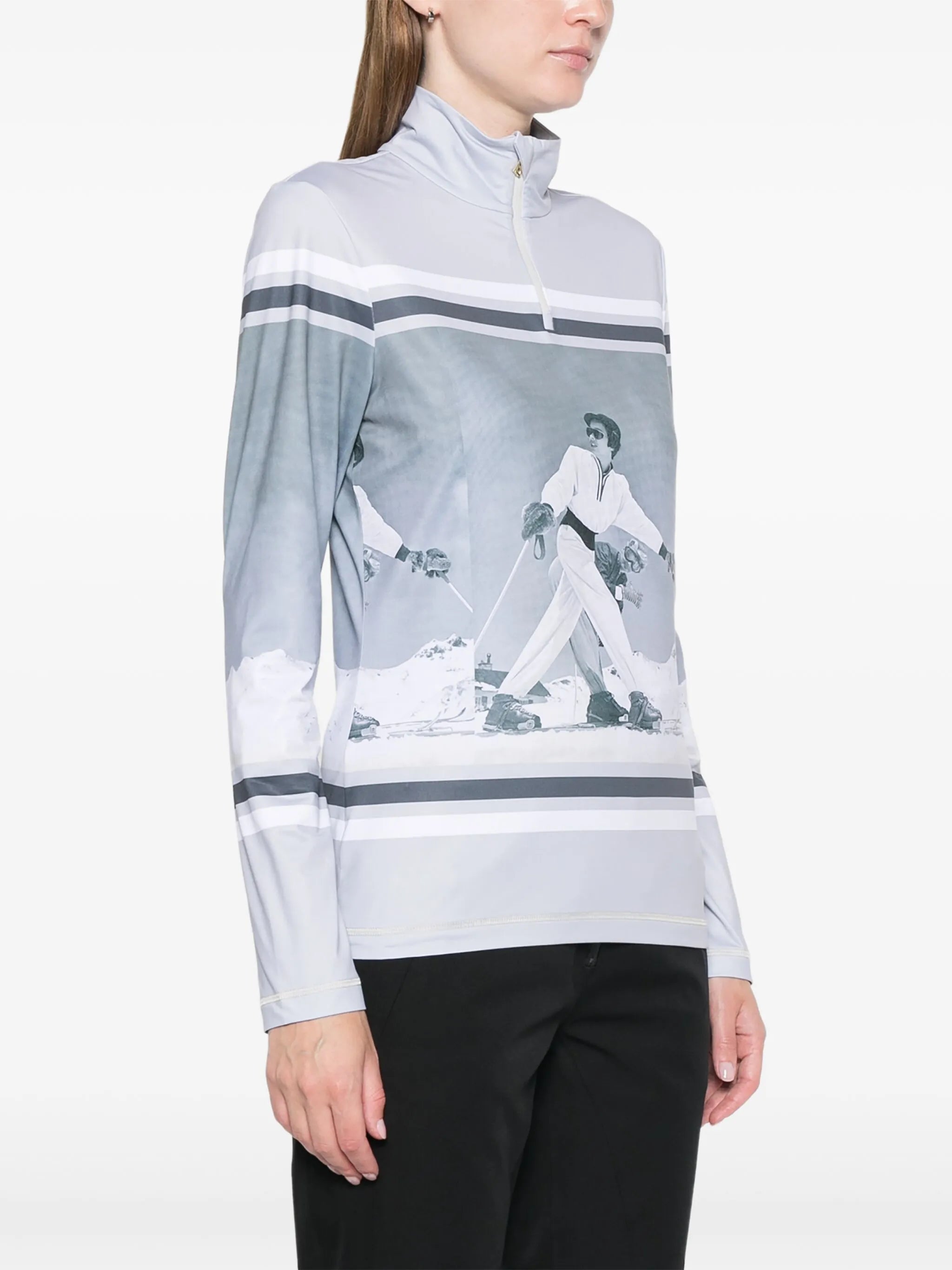 Beline 2 ski top