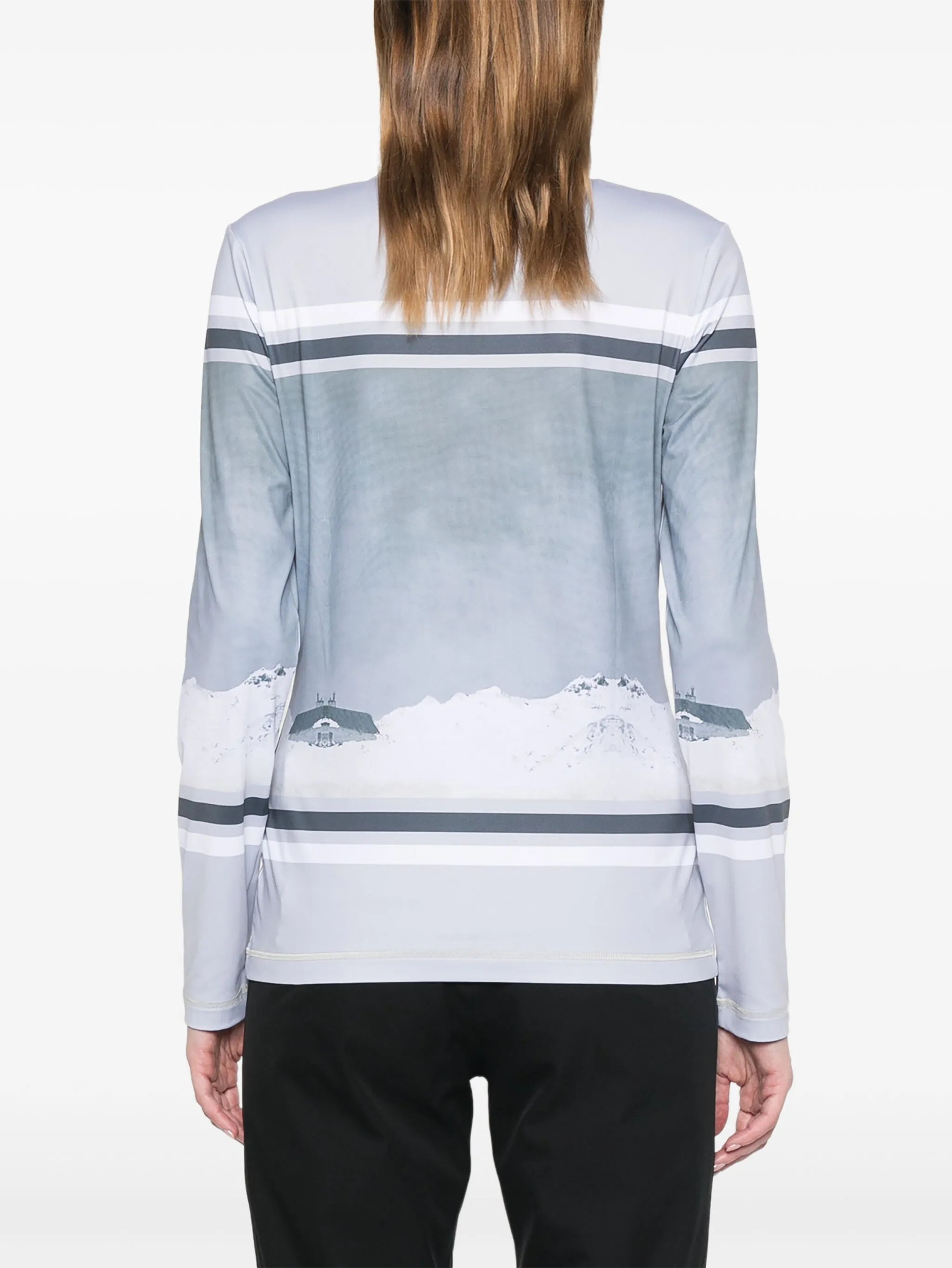 Beline 2 ski top