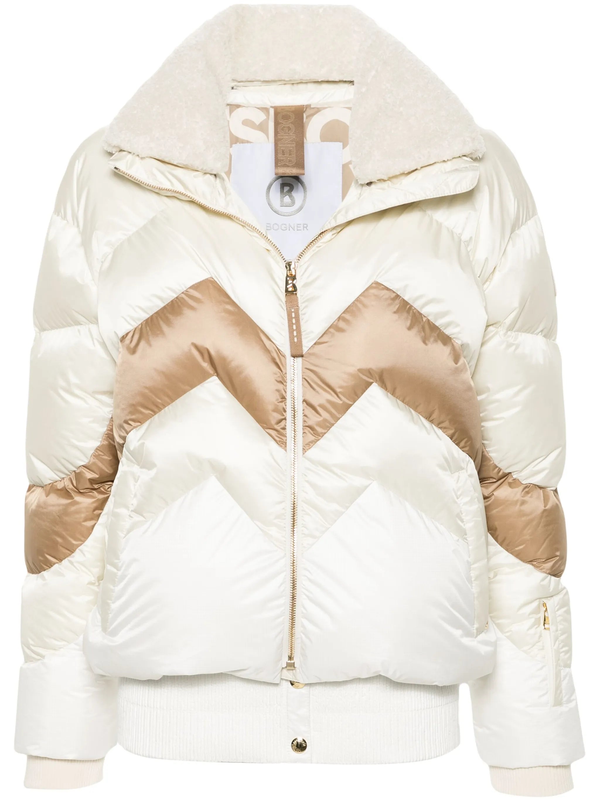 Vanja ski jacket