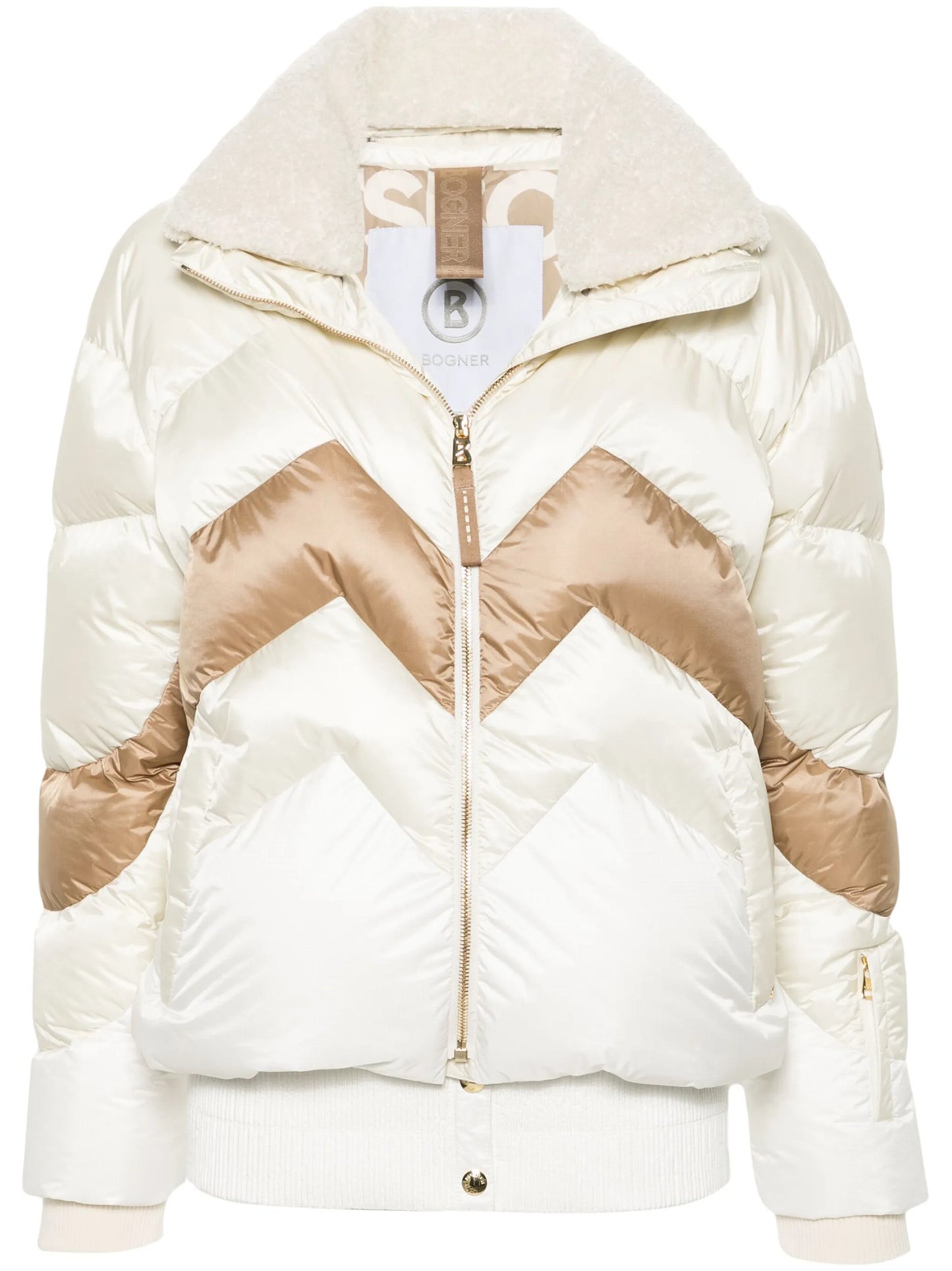 Vanja ski jacket
