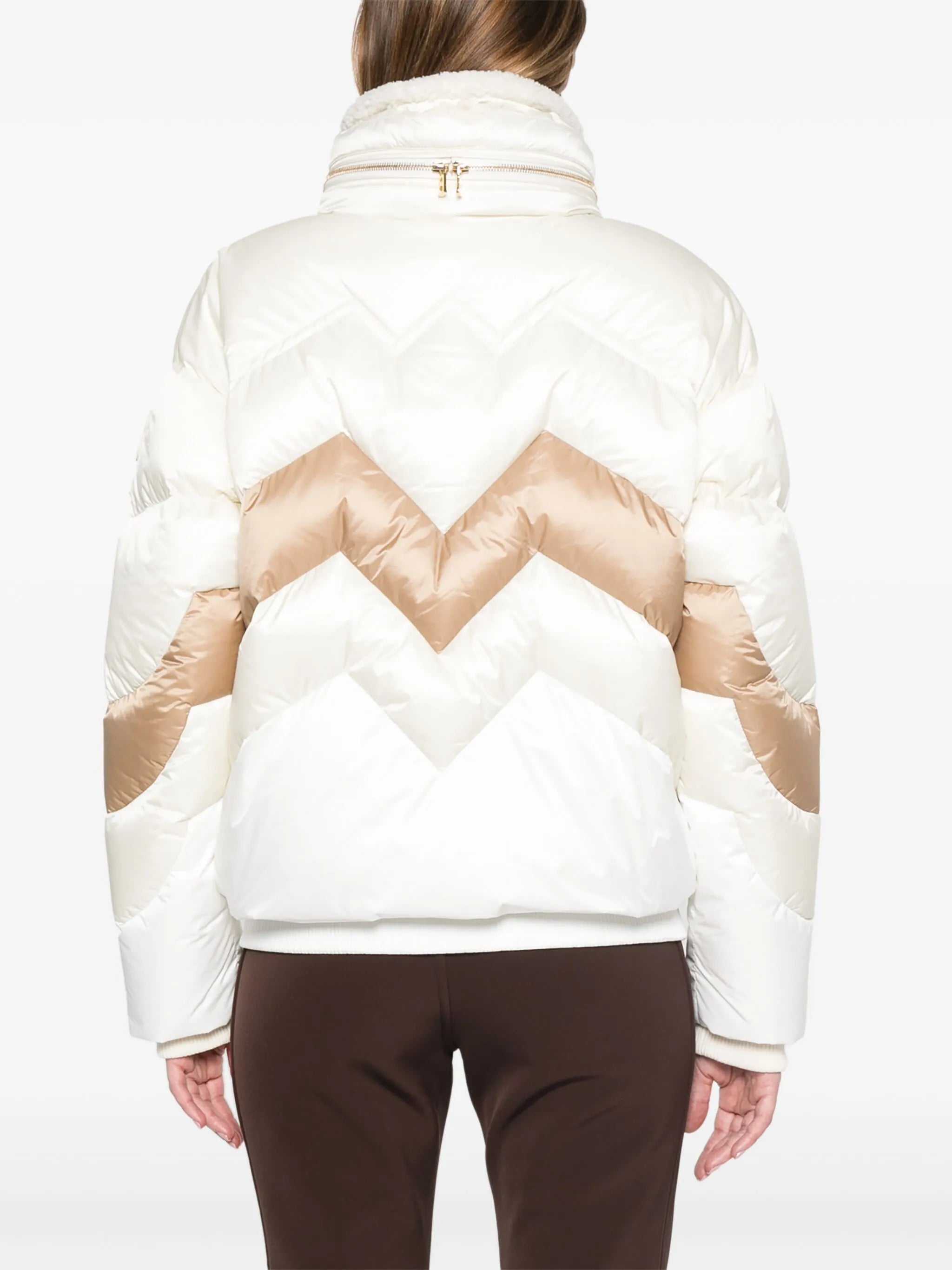 Vanja ski jacket