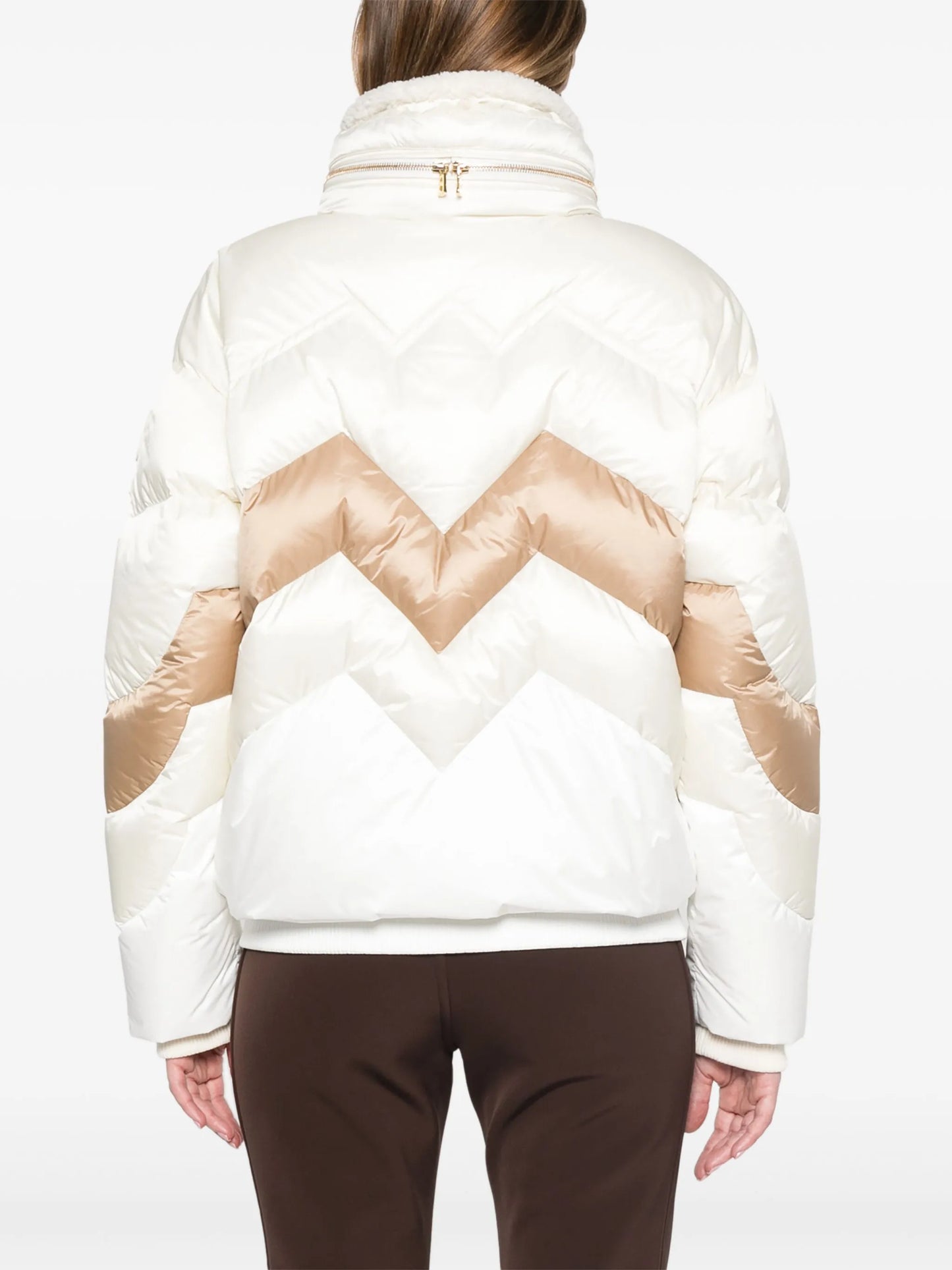 Vanja ski jacket