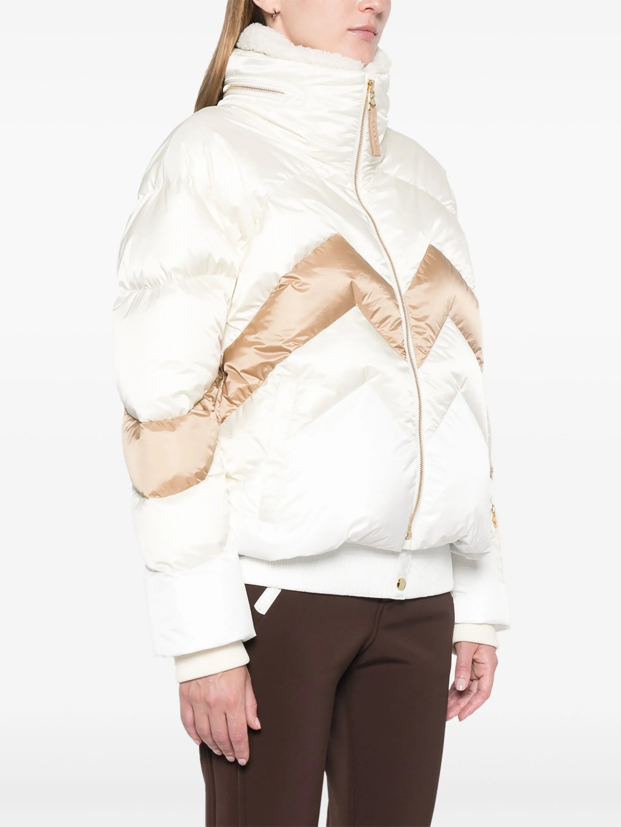 Vanja ski jacket