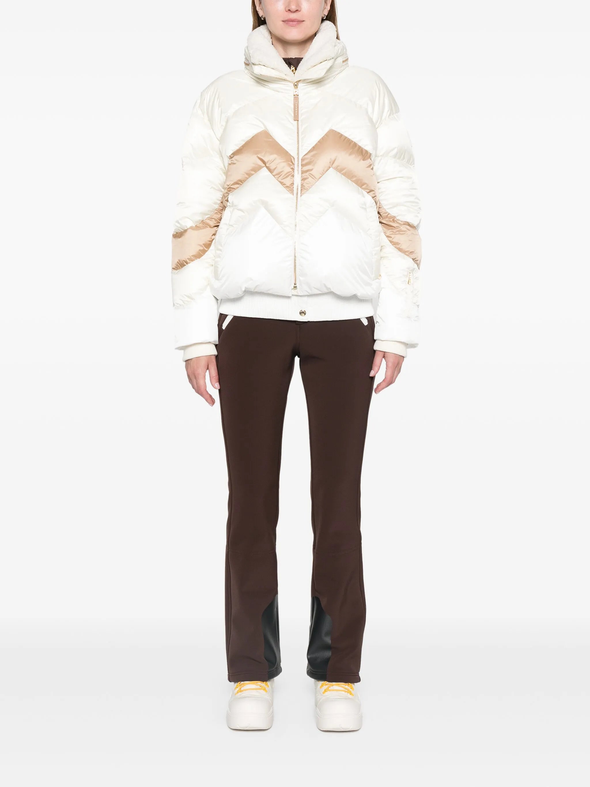 Vanja ski jacket